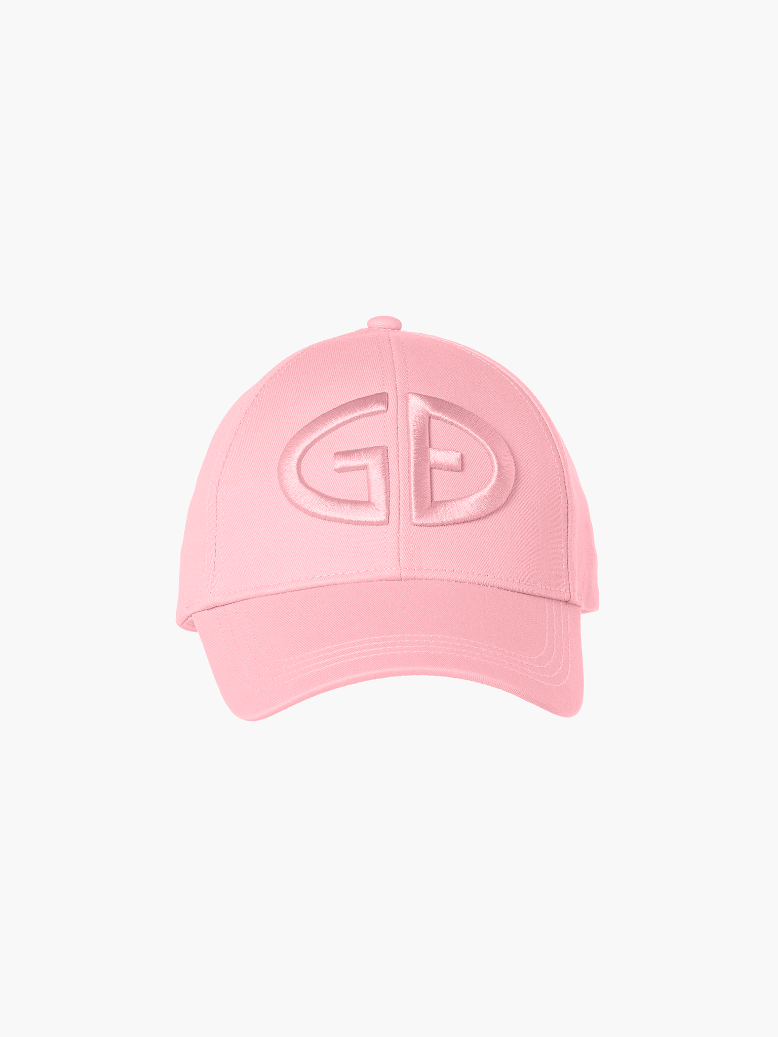 Goldbergh šiltovka Valencia salmon rose Velikost: ONE