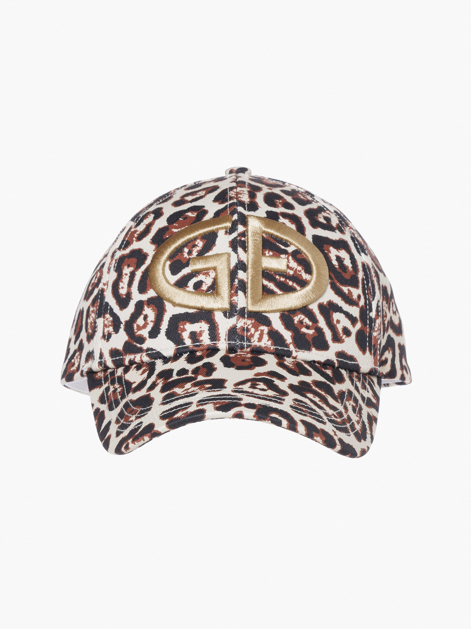 Goldbergh šiltovka Caterina jaguar Velikost: ONE