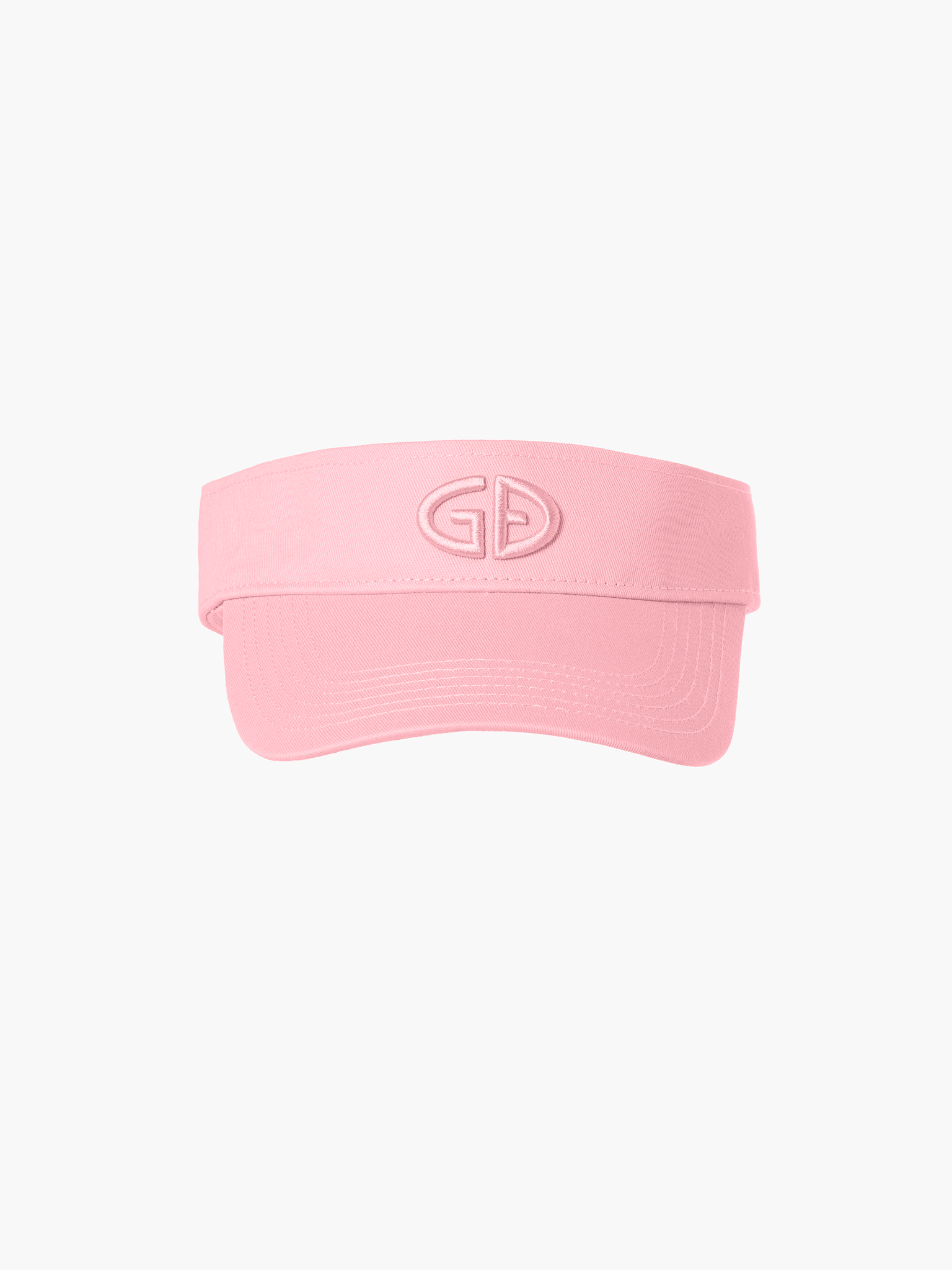 Goldbergh šilt Match salmon rose Velikost: ONE
