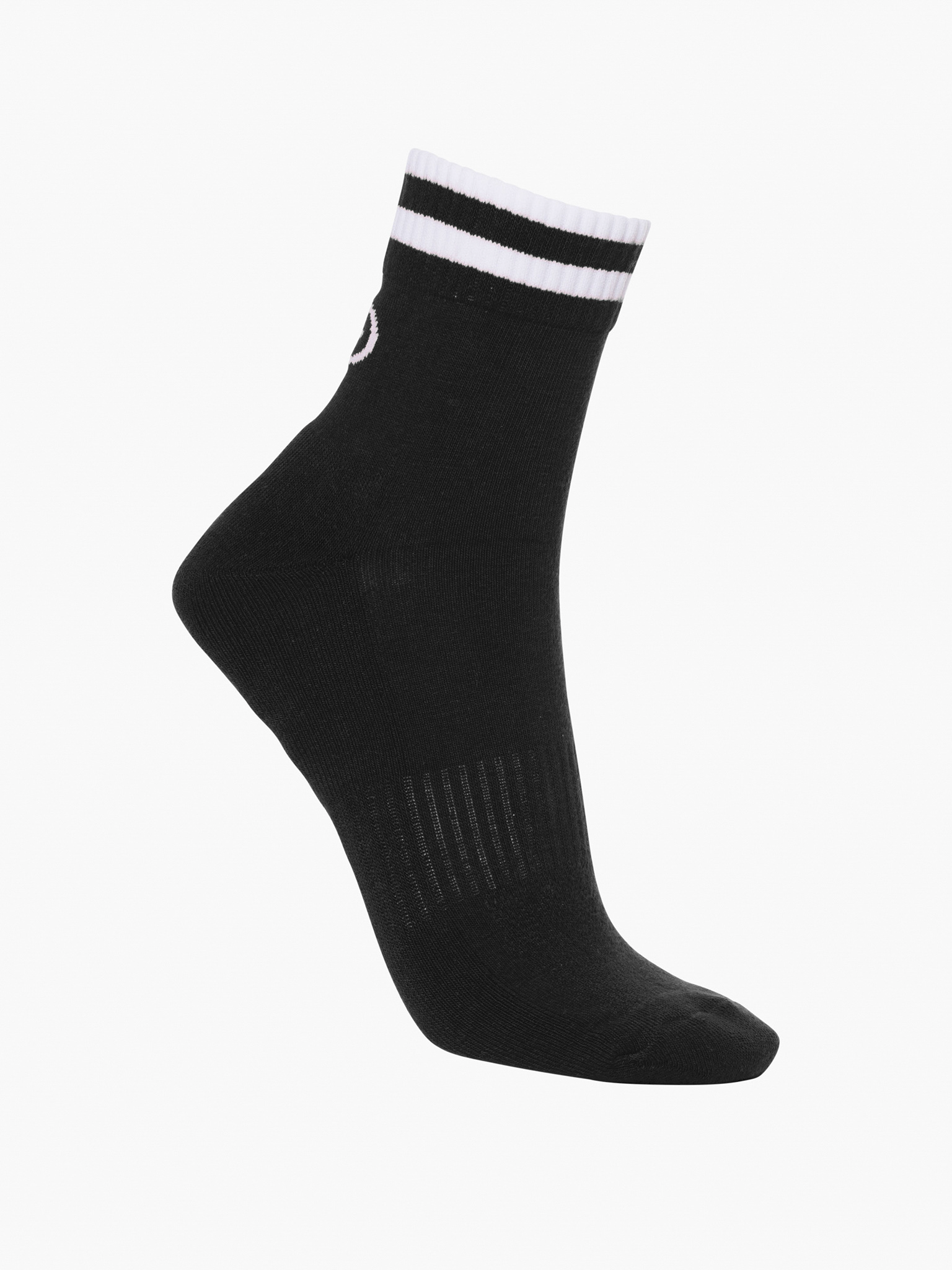 Goldbergh ponožky Seles black Velikost: 35-38