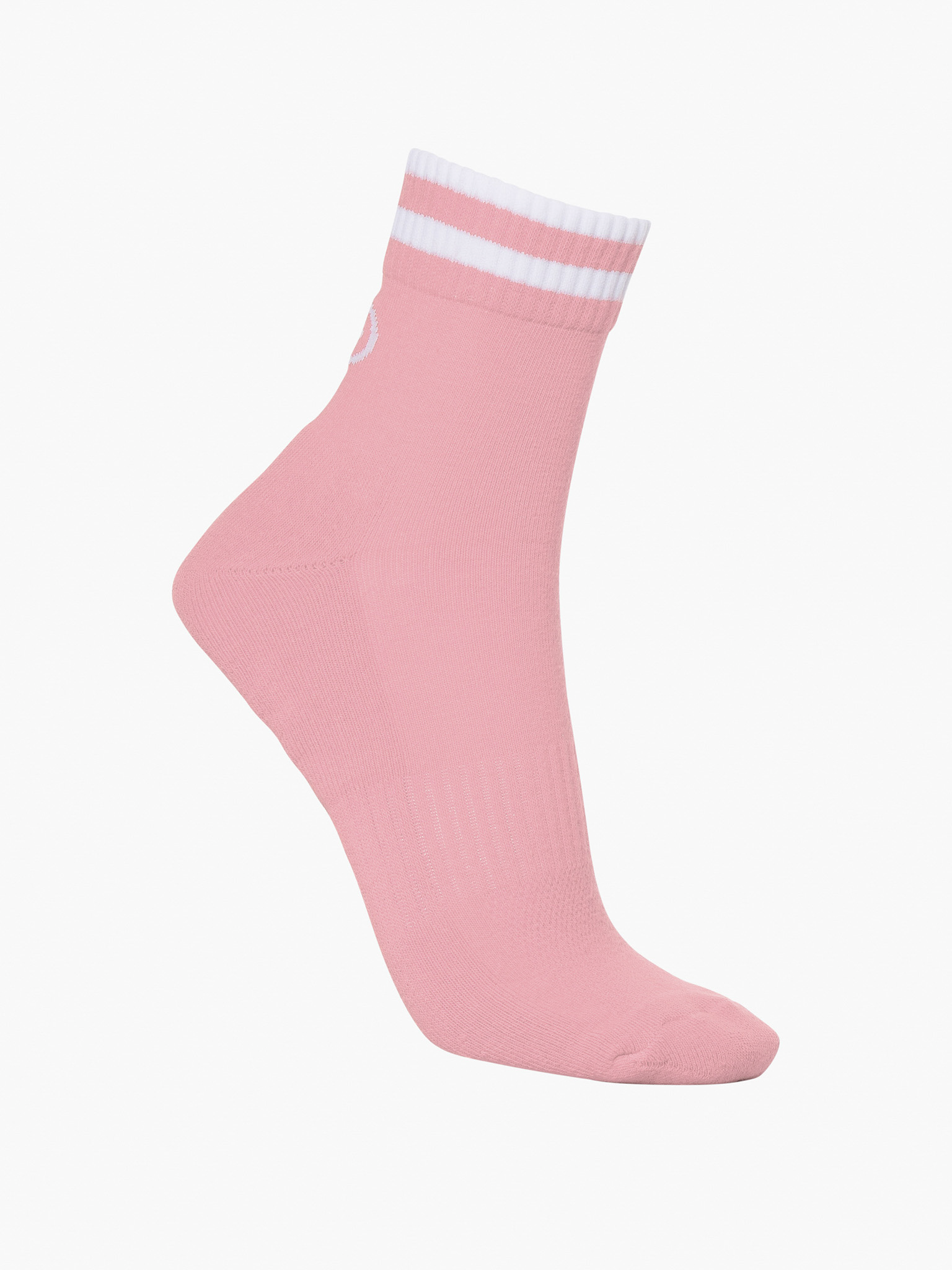 Goldbergh ponožky Seles salmon rose Velikost: 35-38