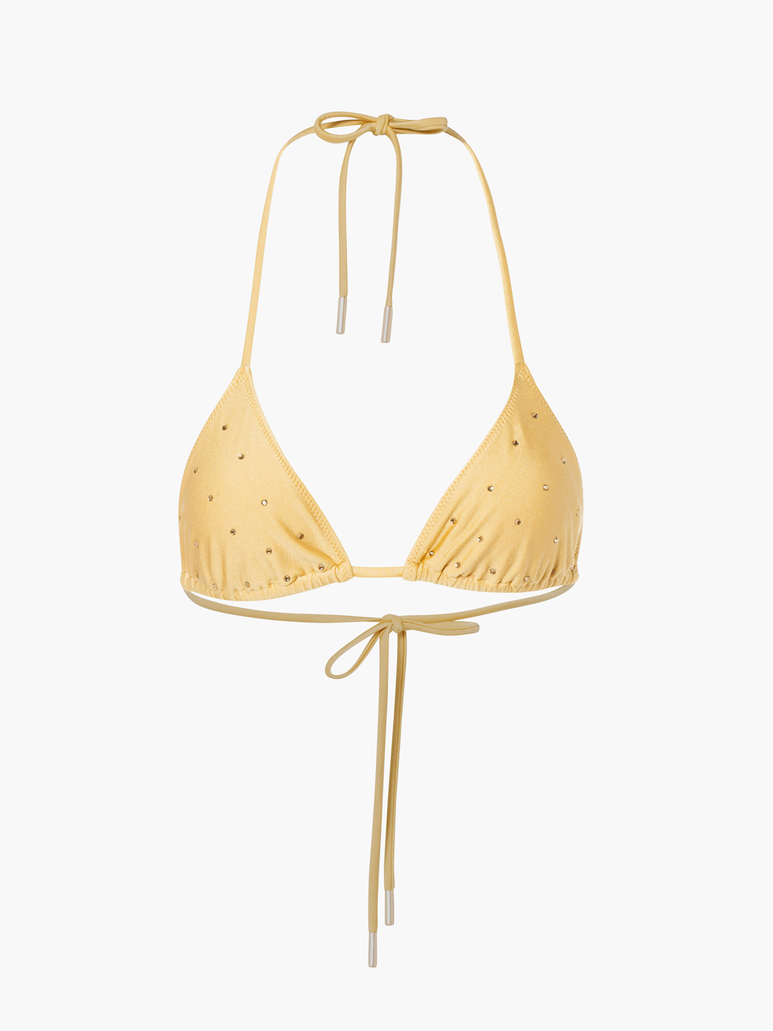 Goldbergh plavky Bronzer gold Velikost: M