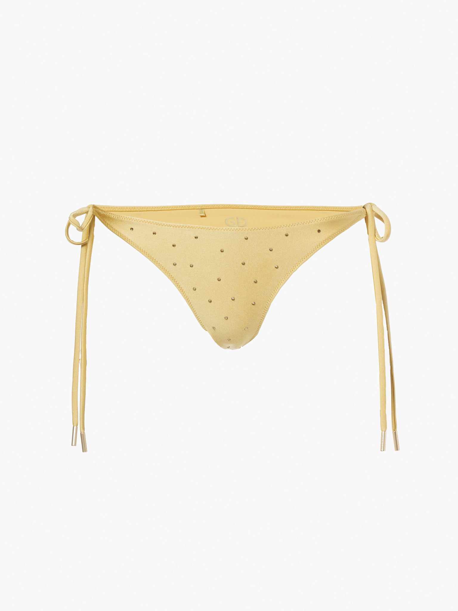 Goldbergh plavky Riva gold Velikost: L