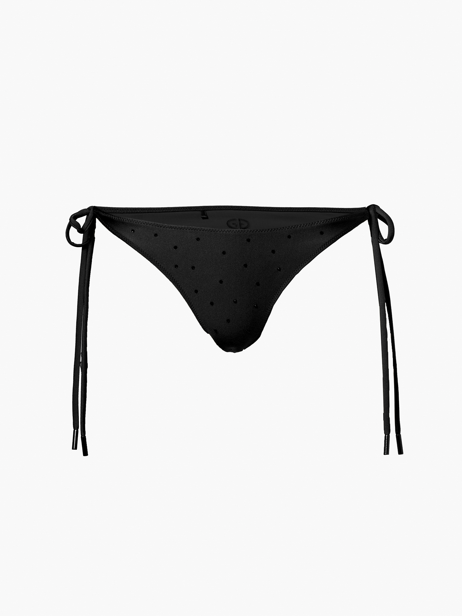Goldbergh plavky Riva black Velikost: M