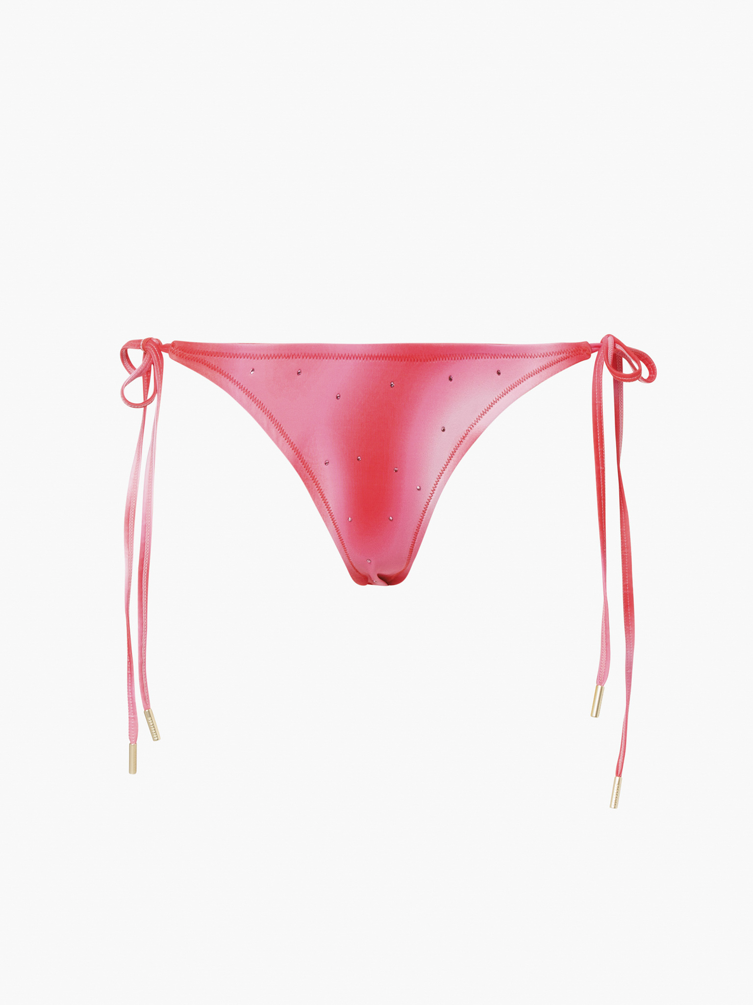 Goldbergh plavky Vivre lumina sunset Velikost: M