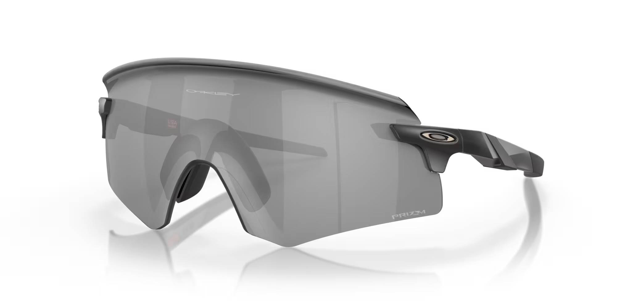 Oakley okuliare Encoder Matte Black w/Prizm black Velikost: UNI