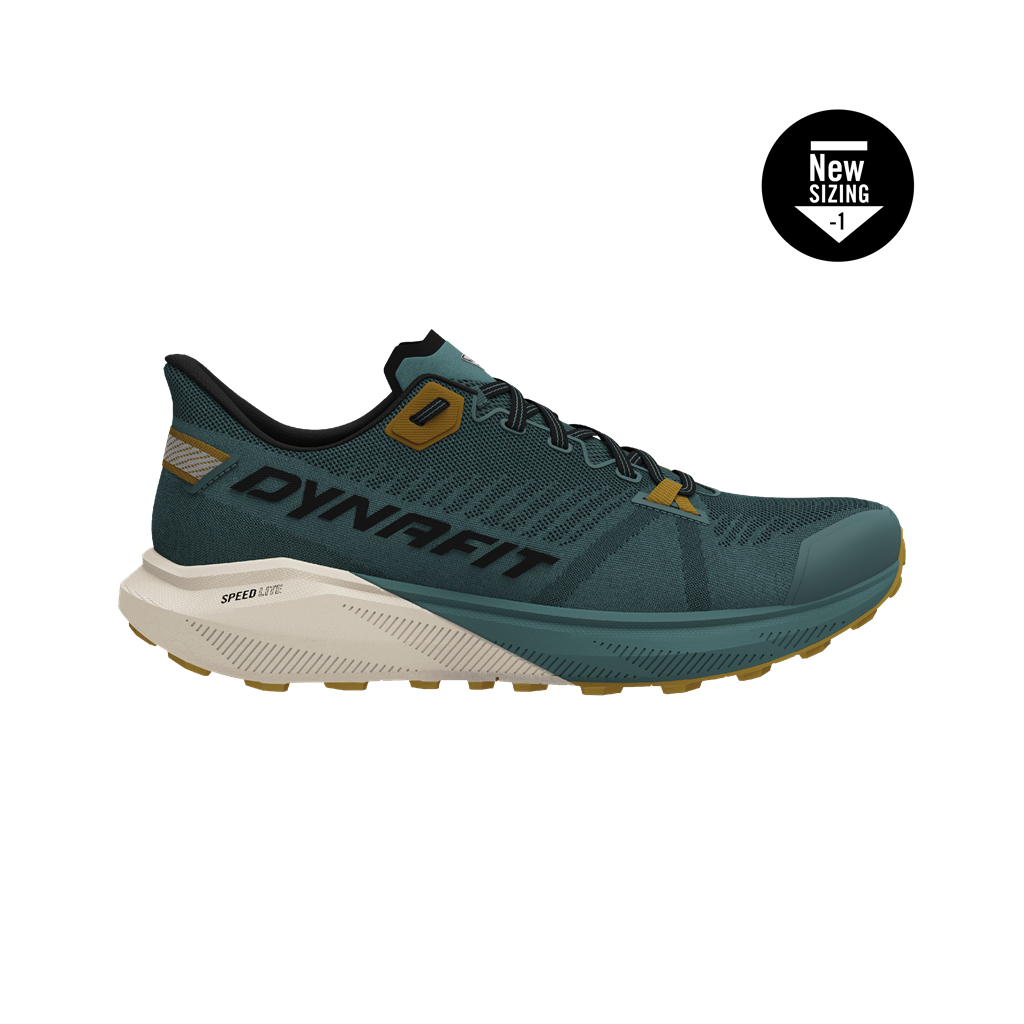 Dynafit obuv Trail atlantic Veľkosť EU: 46
