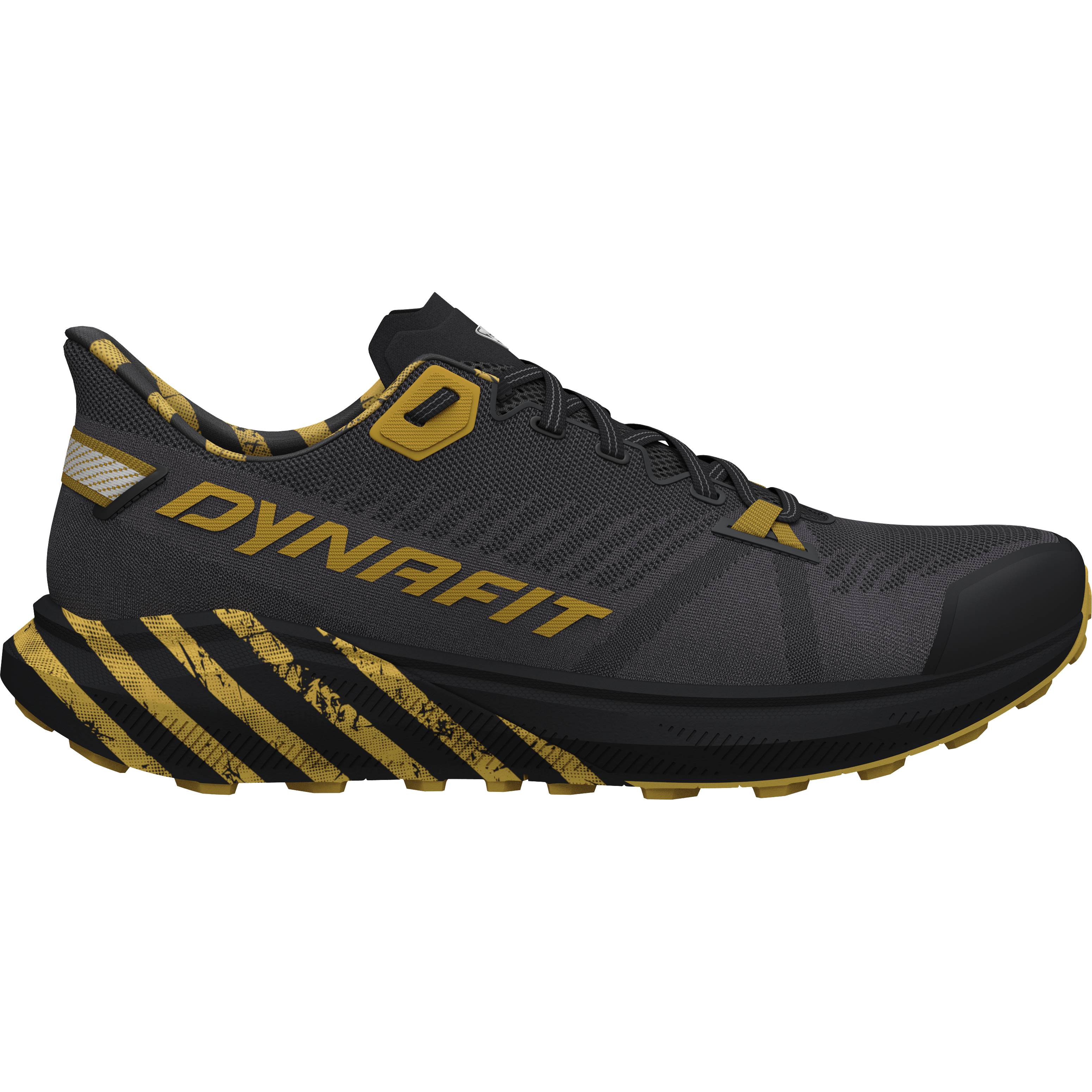 Dynafit obuv Trail Graphic black out tobacco Veľkosť EU: 44.5