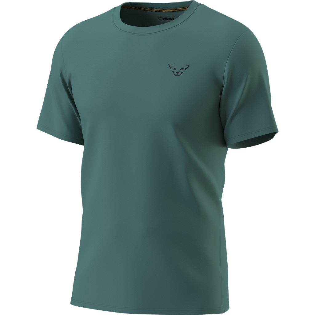 Dynafit tričko Trail T-Shirt M atlantic Velikost: XL