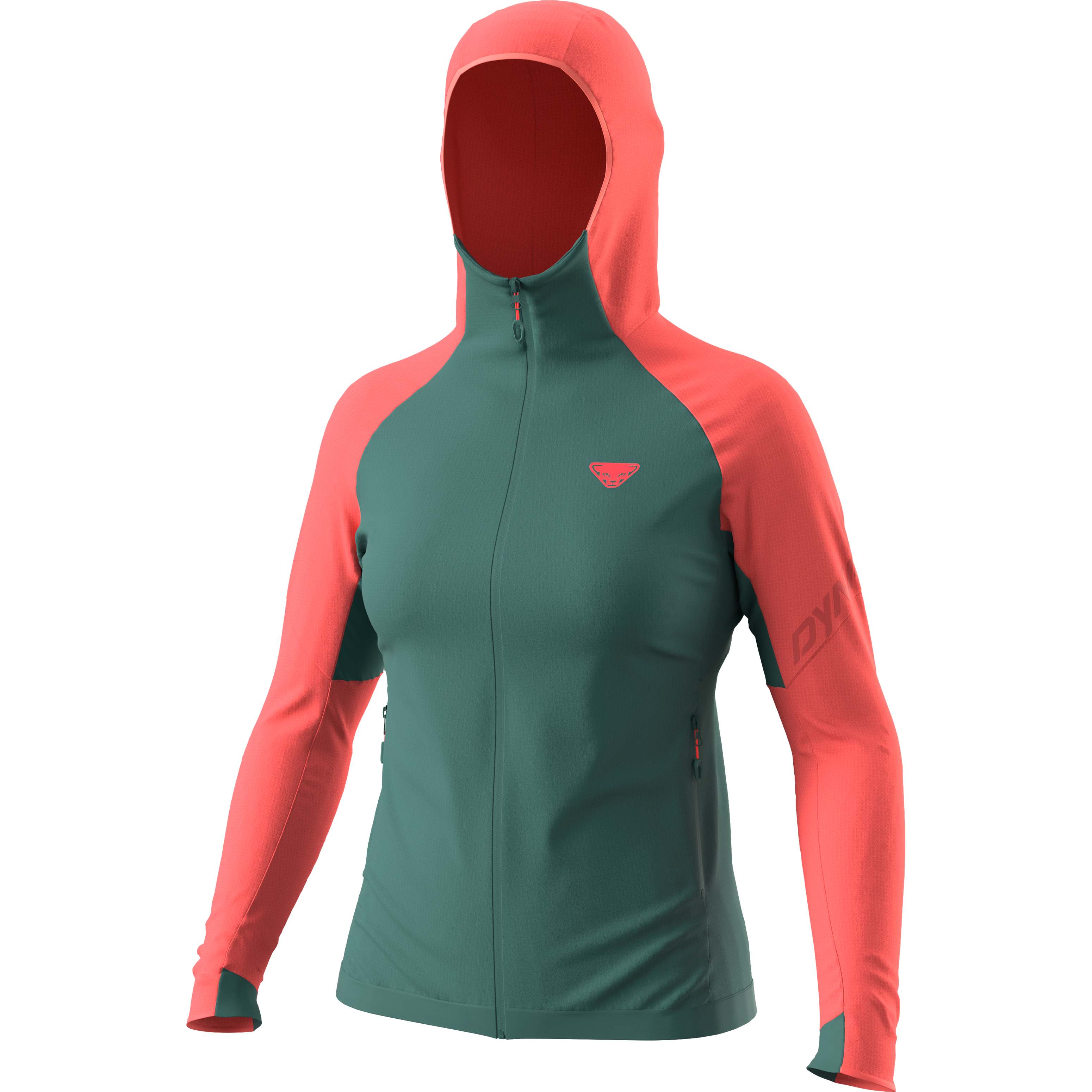 Dynafit mikina Transalper Thermal W cabana Velikost: M