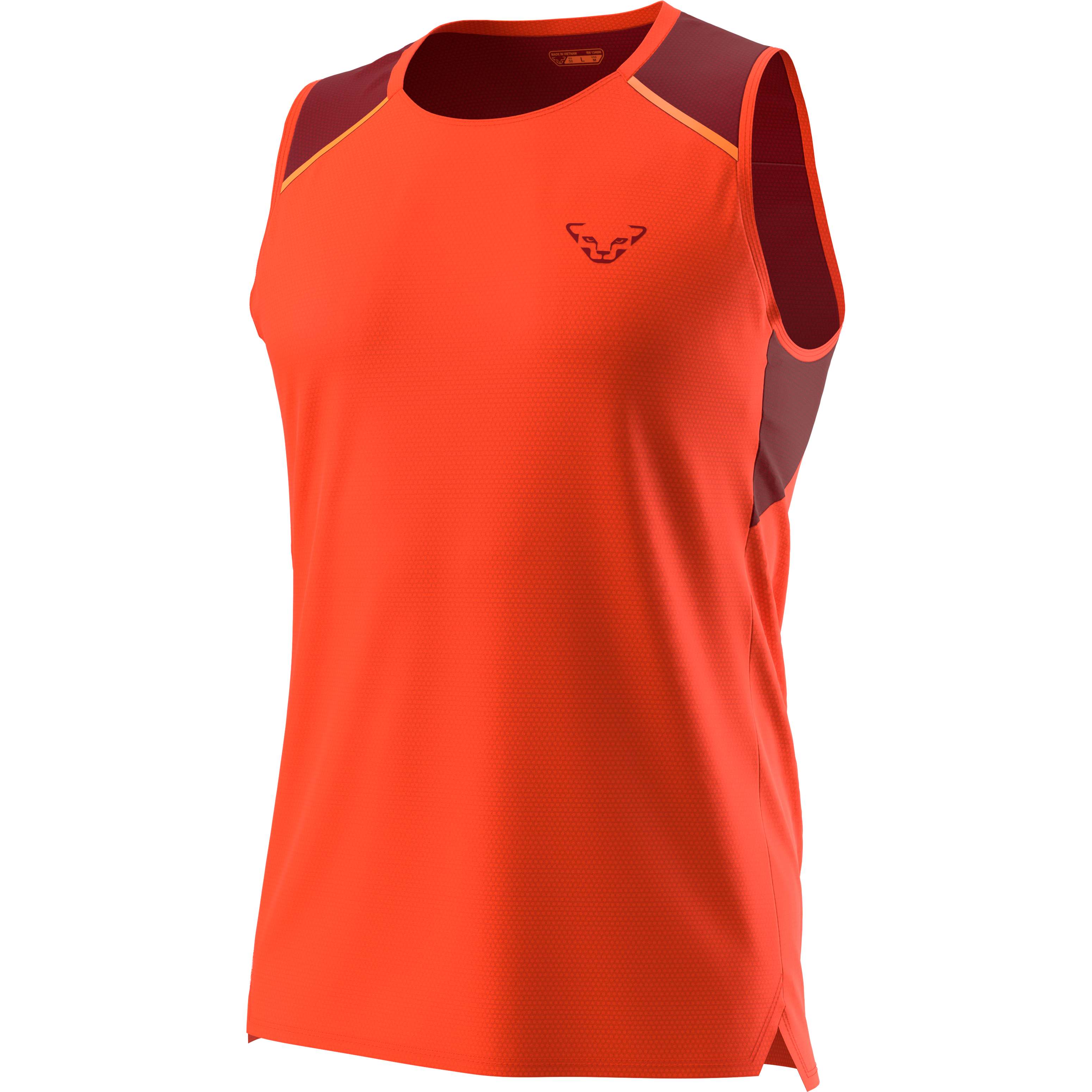 Dynafit tielko Sky M dawn Velikost: XL
