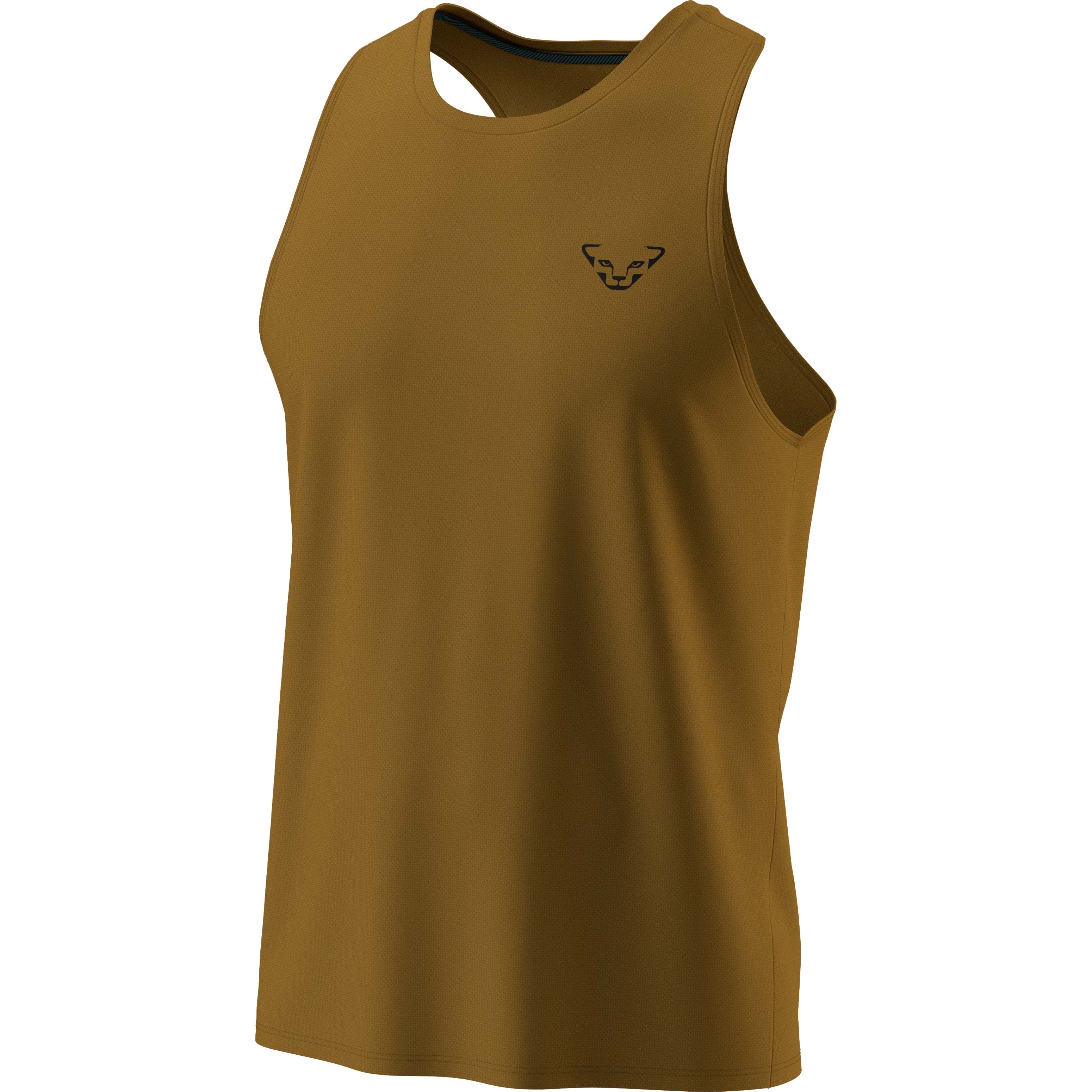 Dynafit tielko Trail Tank M relic Velikost: XL