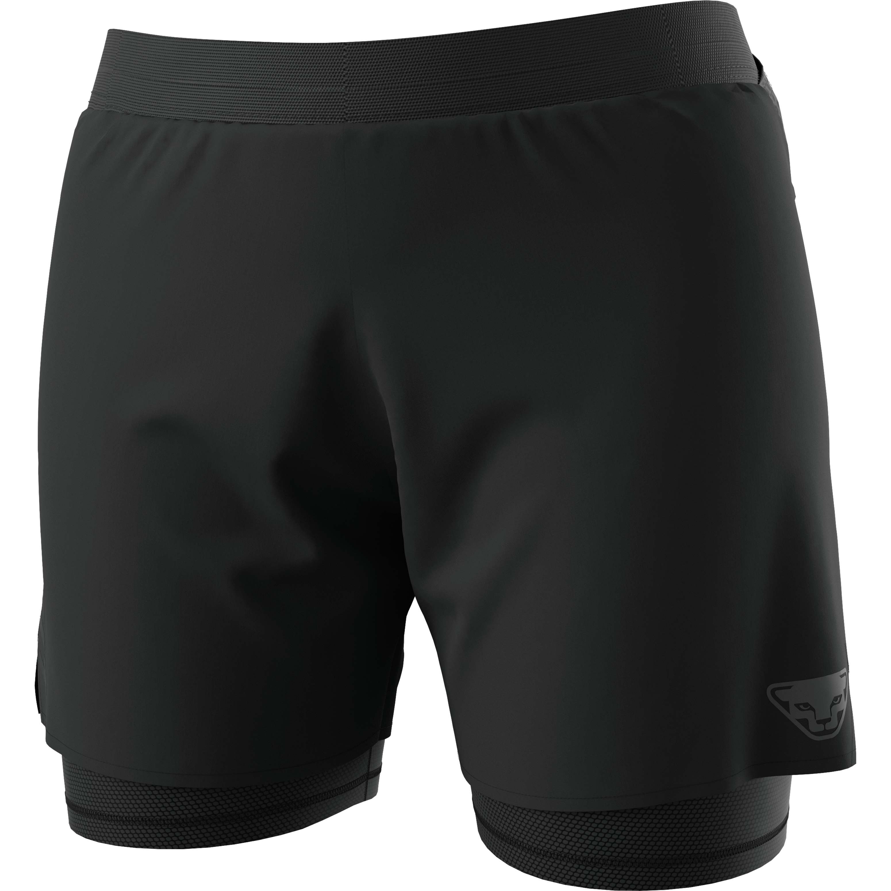 Dynafit šortky Alpine Pro 2/1 W black out Velikost: L