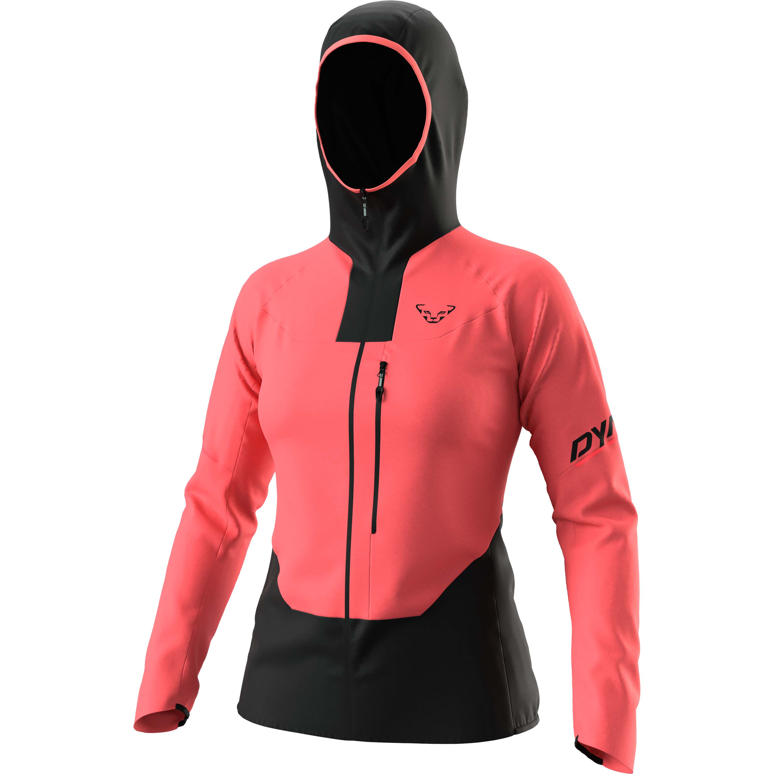 Dynafit bunda Traverse Dst W cabana Velikost: S