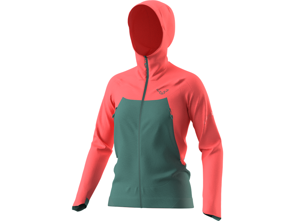 Dynafit bunda Transalper Dst W cabana Velikost: M