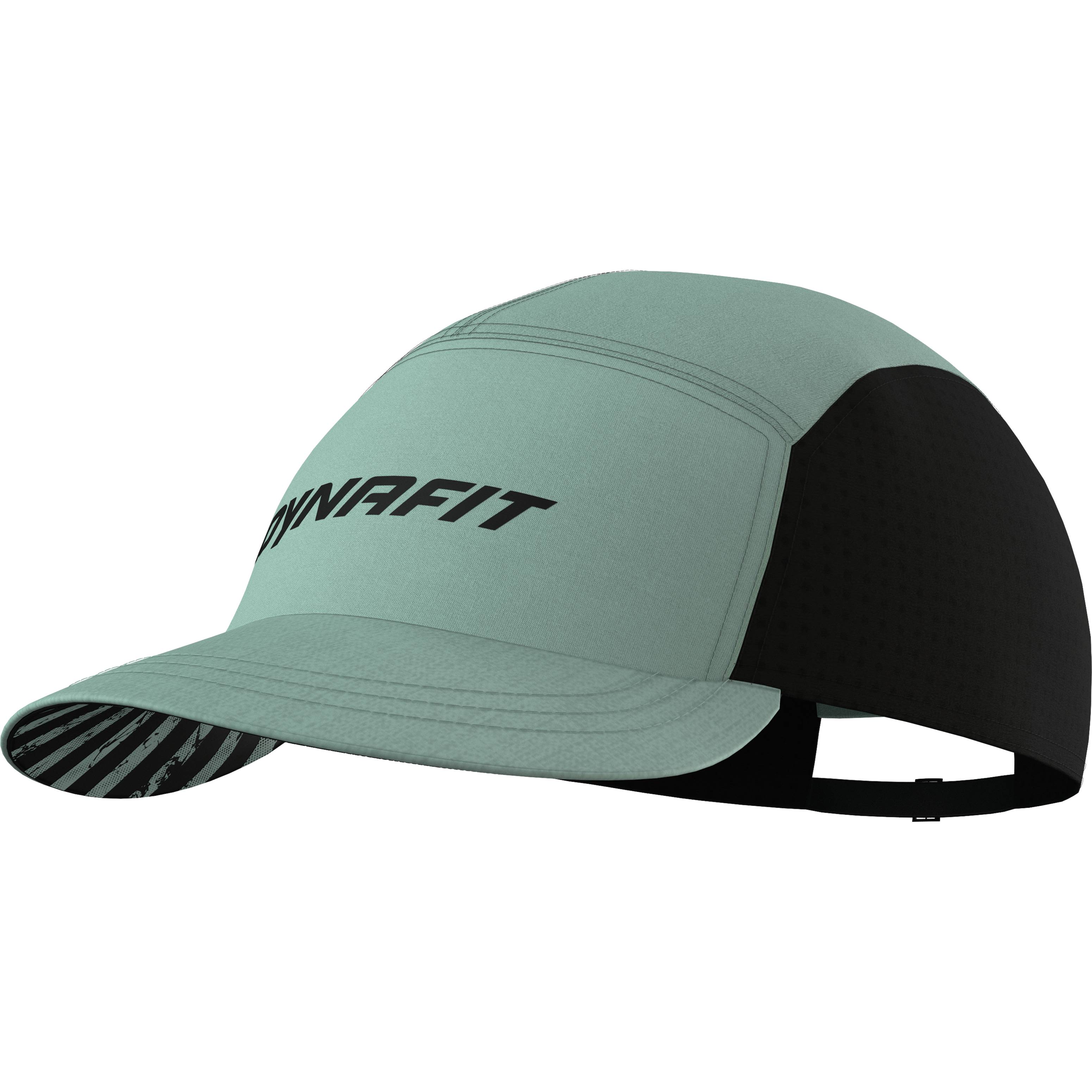 Dynafit šiltovka Trail Cap jadelite Velikost: UNI58