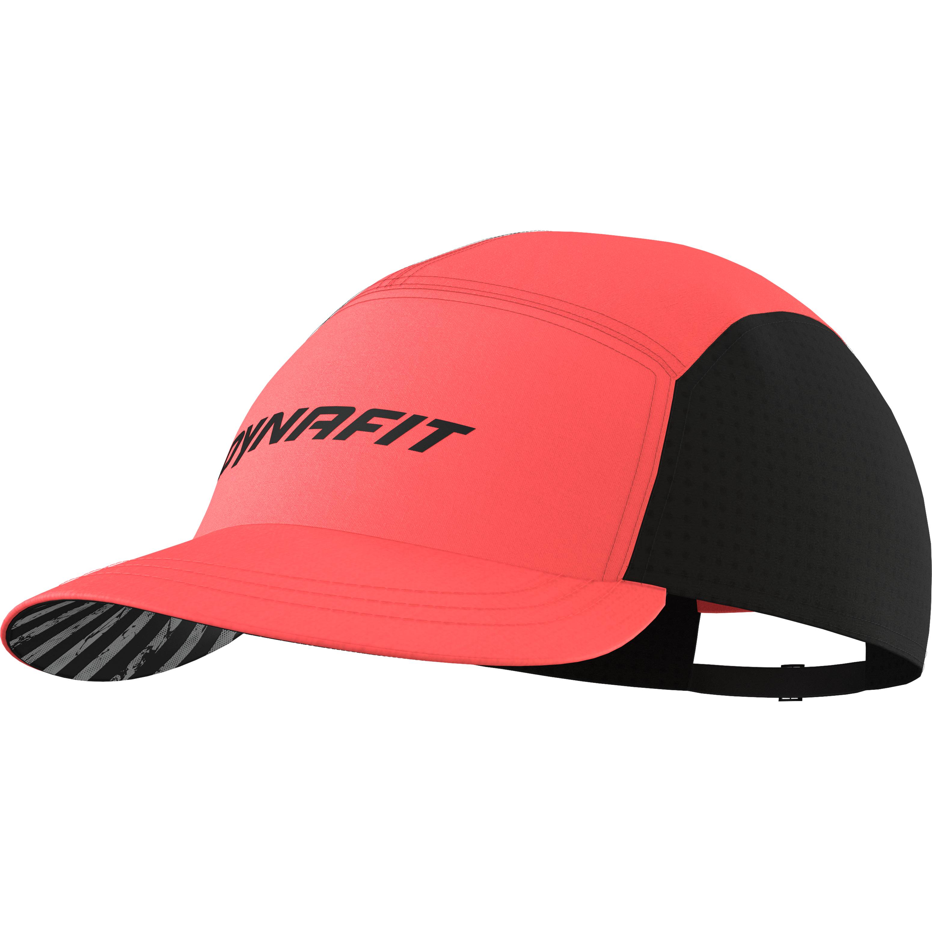 Dynafit šiltovka Trail Cap cabana Velikost: UNI58