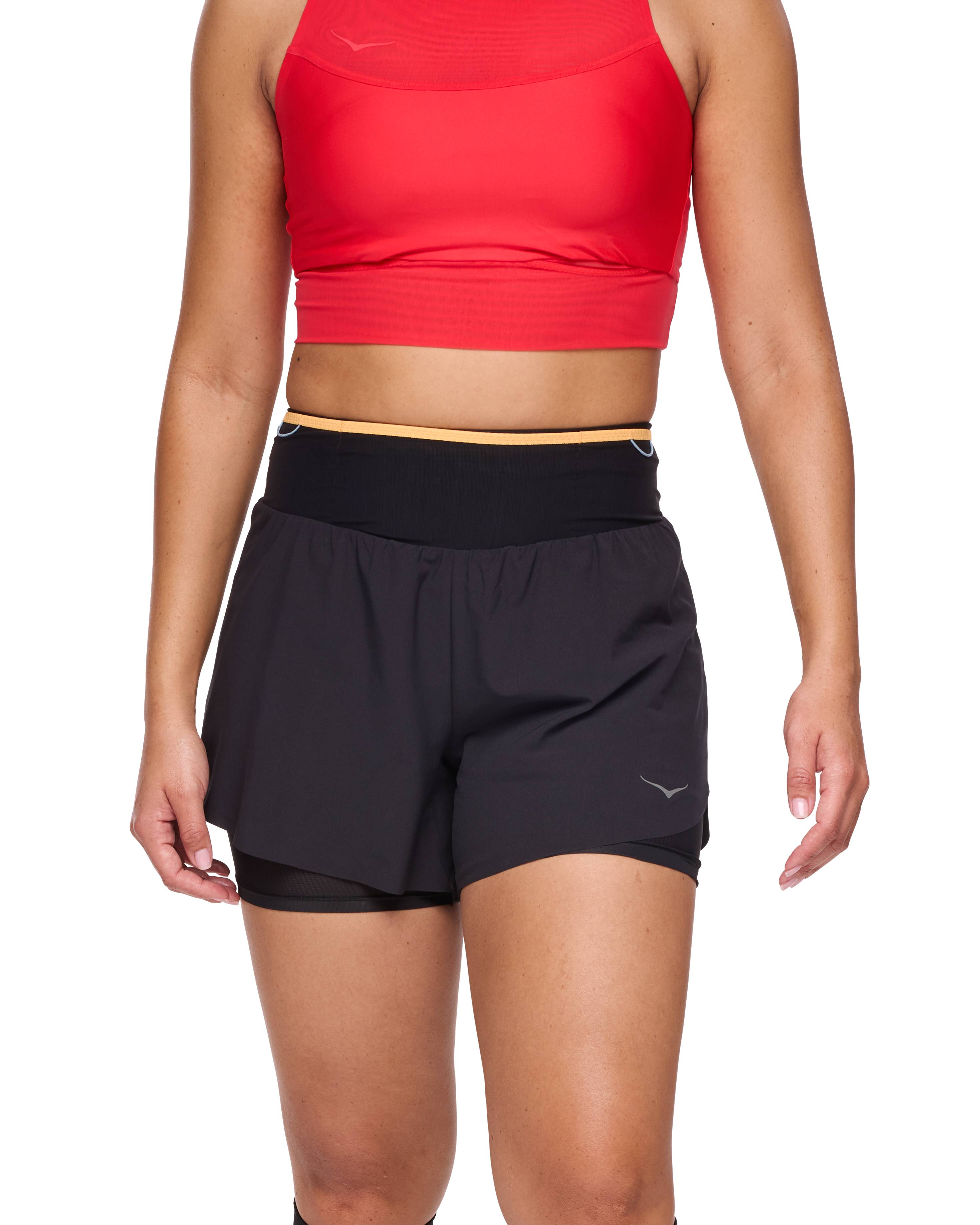 Hoka One One šortky Skyglide Short W Velikost: M