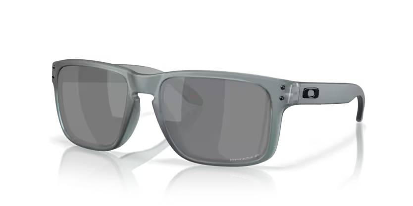 Oakley okuliare Holbrook Prizm Black Polar matte crystal black Velikost: UNI