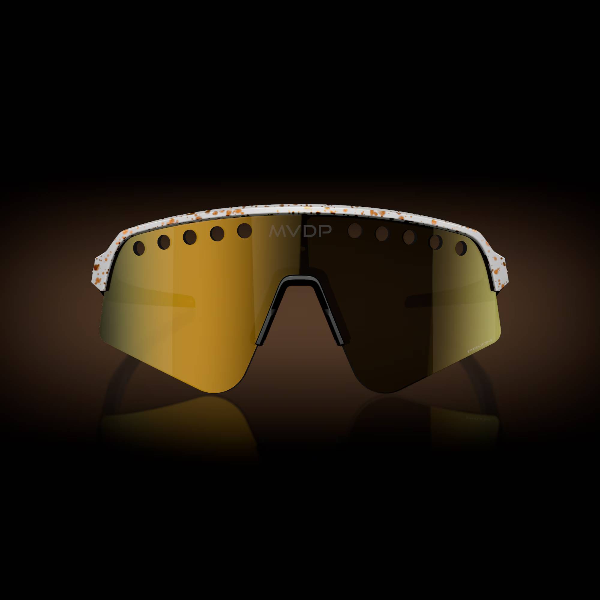 Oakley okuliare Sutro Lite Sweep Prizm 24K Velikost: UNI