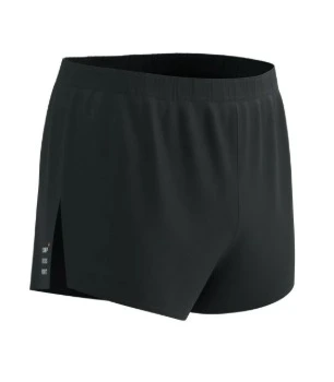 ORTOVOX Compressport šortky Racing Split Short M balck Velikost: M