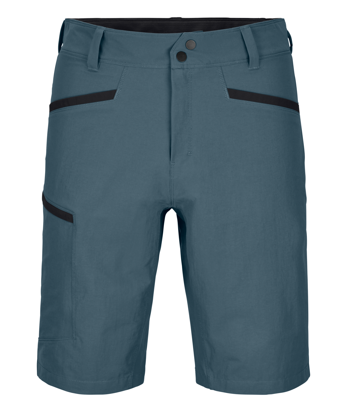 Ortovox šortky Pelmo Shorts M dark arctic grey Velikost: L