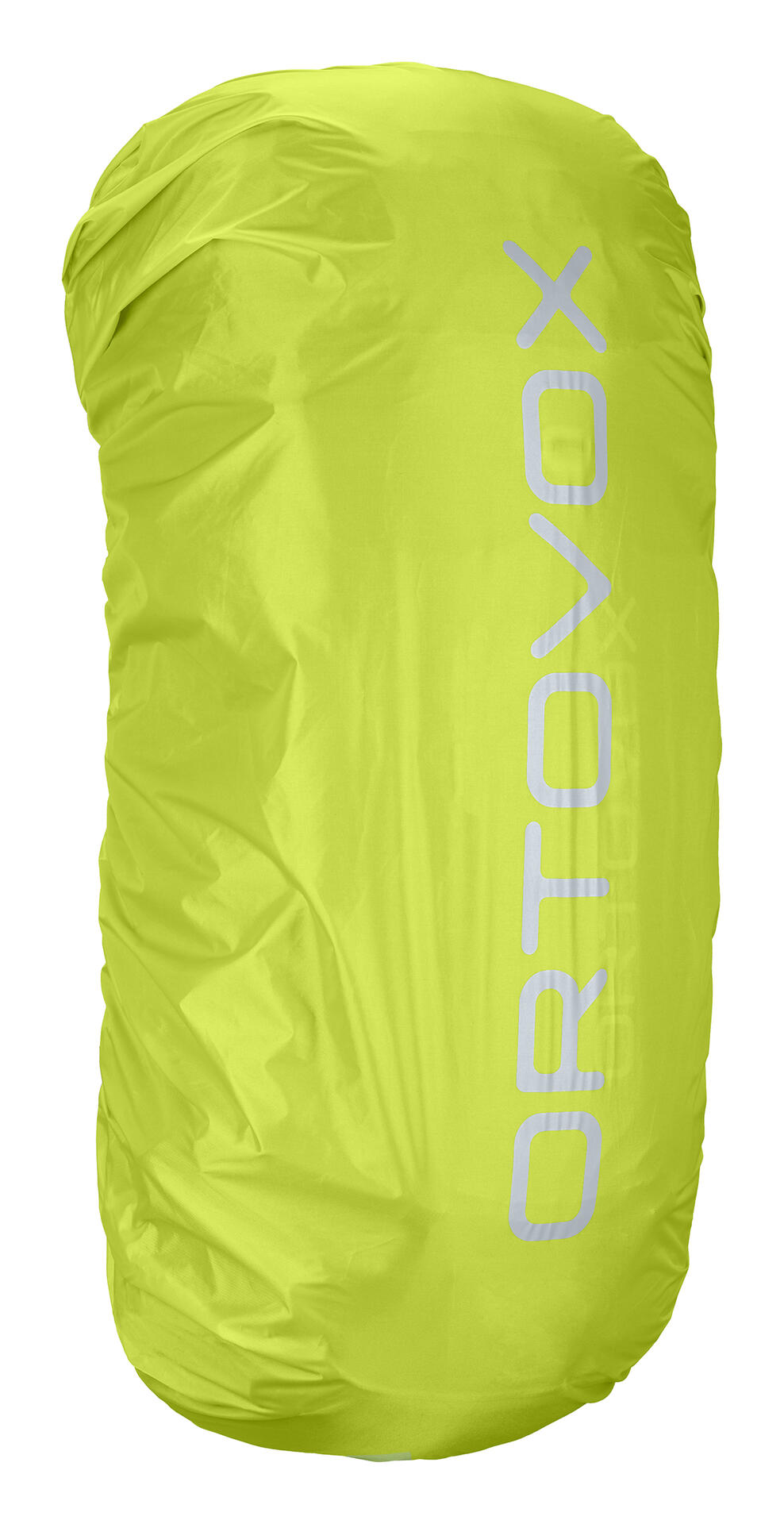 Ortovox ochranný plášť Rain Cover 15-25L happy green Velikost: S