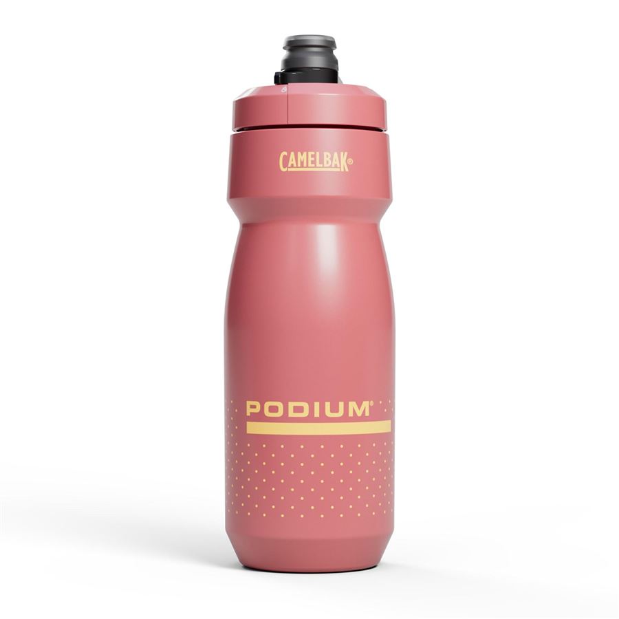 Camelbak fľaša Podium 0,71l coral sunset Velikost: 710ML
