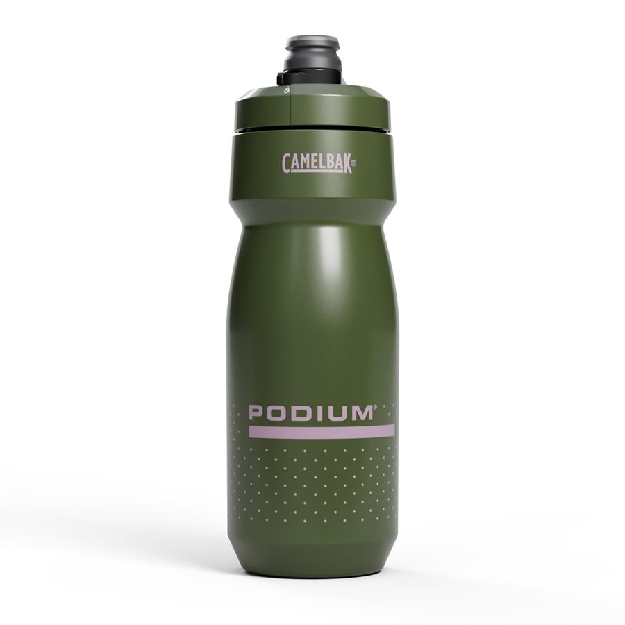 Camelbak fľaša Podium 0,71l deep fern Velikost: 710ML