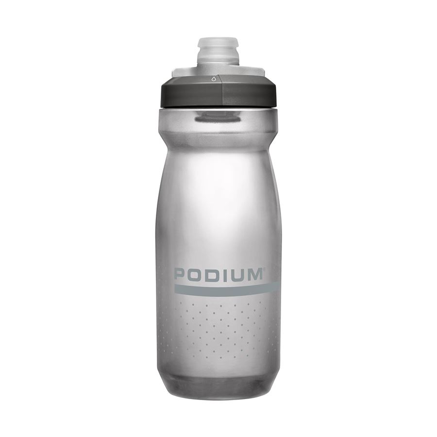 Camelbak fľaša Podium 0,62l smoke Velikost: 620ML