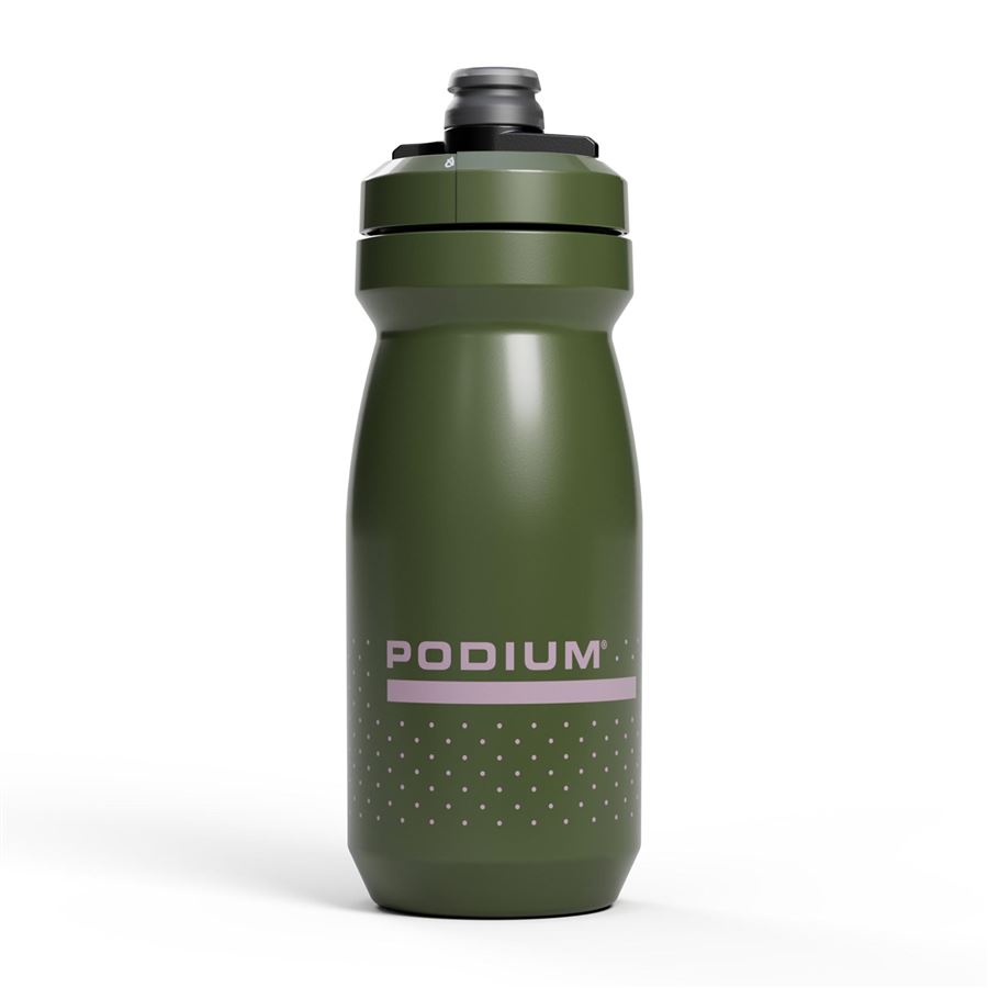Camelbak fľaša Podium 0,62l deep fern Velikost: 620ML