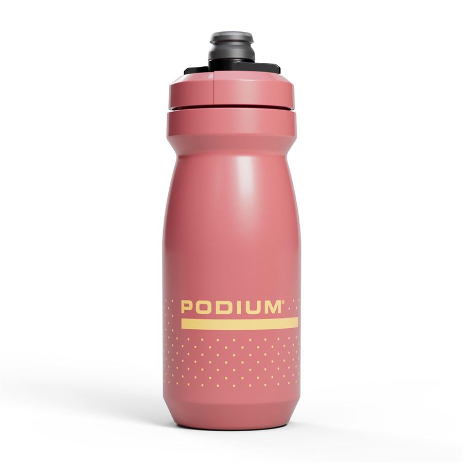 Camelbak fľaša Podium 0,62l coral sunset Velikost: 620ML