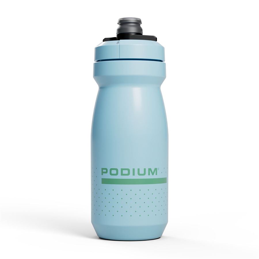 Camelbak fľaša Podium 0,62l crystal blue Velikost: 620ML