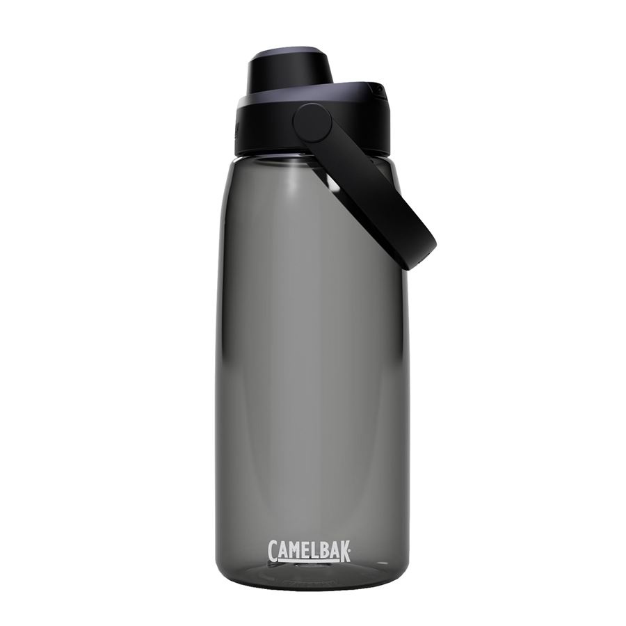 Camelbak fľaša Thrive Chug 1l charcoal Velikost: 1L