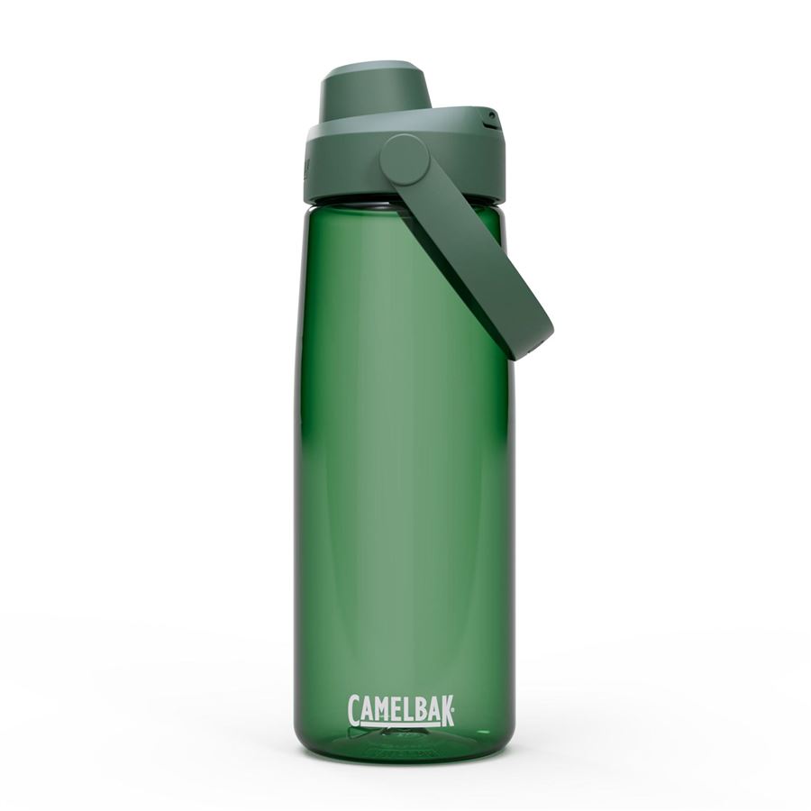 Camelbak fľaša Thrive Chug 0,75l forest green Velikost: 750ML