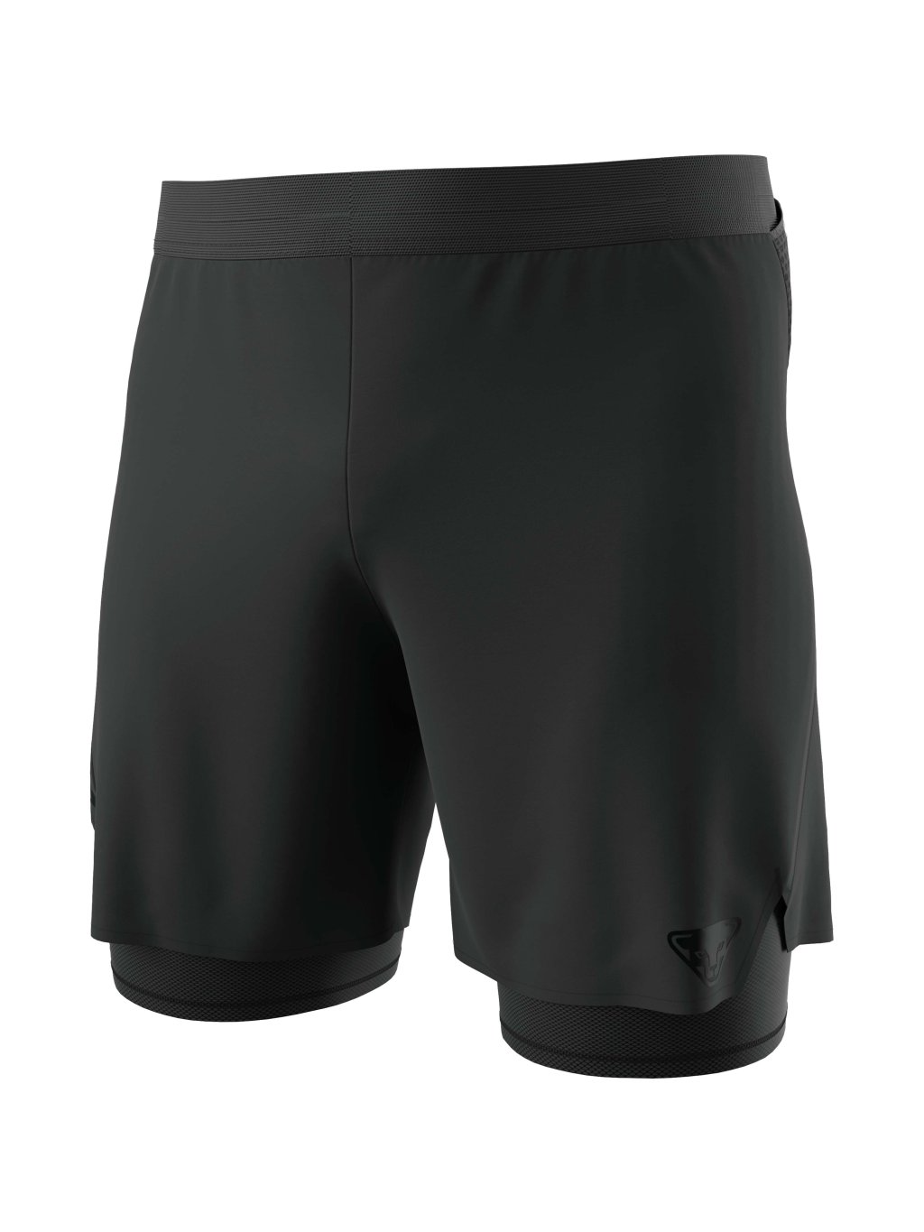Dynafit šortky Alpine Pro 2/1 M balck out Velikost: L