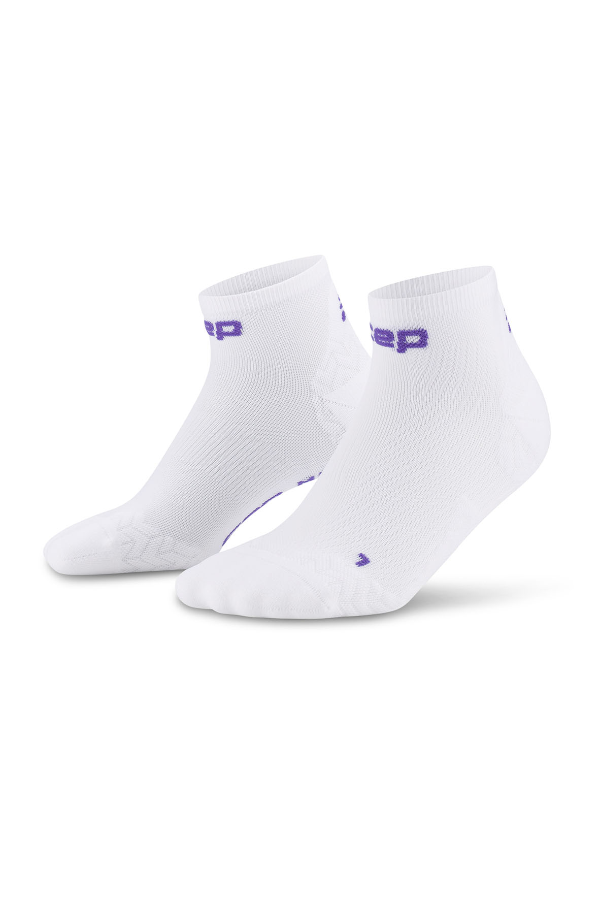 CEP ponožky Ultralight 4.0 white Velikost: V