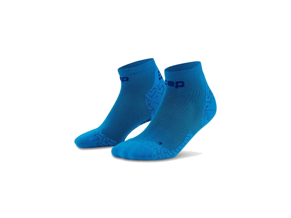 CEP ponožky Ultralight 4.0 blue Velikost: II