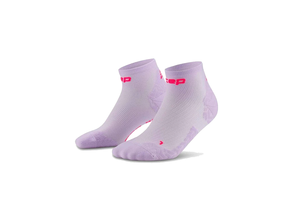 CEP ponožky Ultralight 4.0 lilac Velikost: II