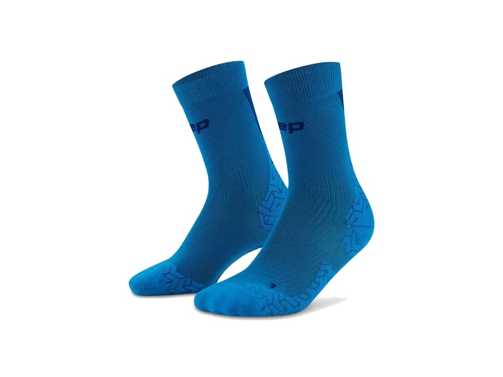 CEP ponožky Ultralight 4.0 blue Velikost: II