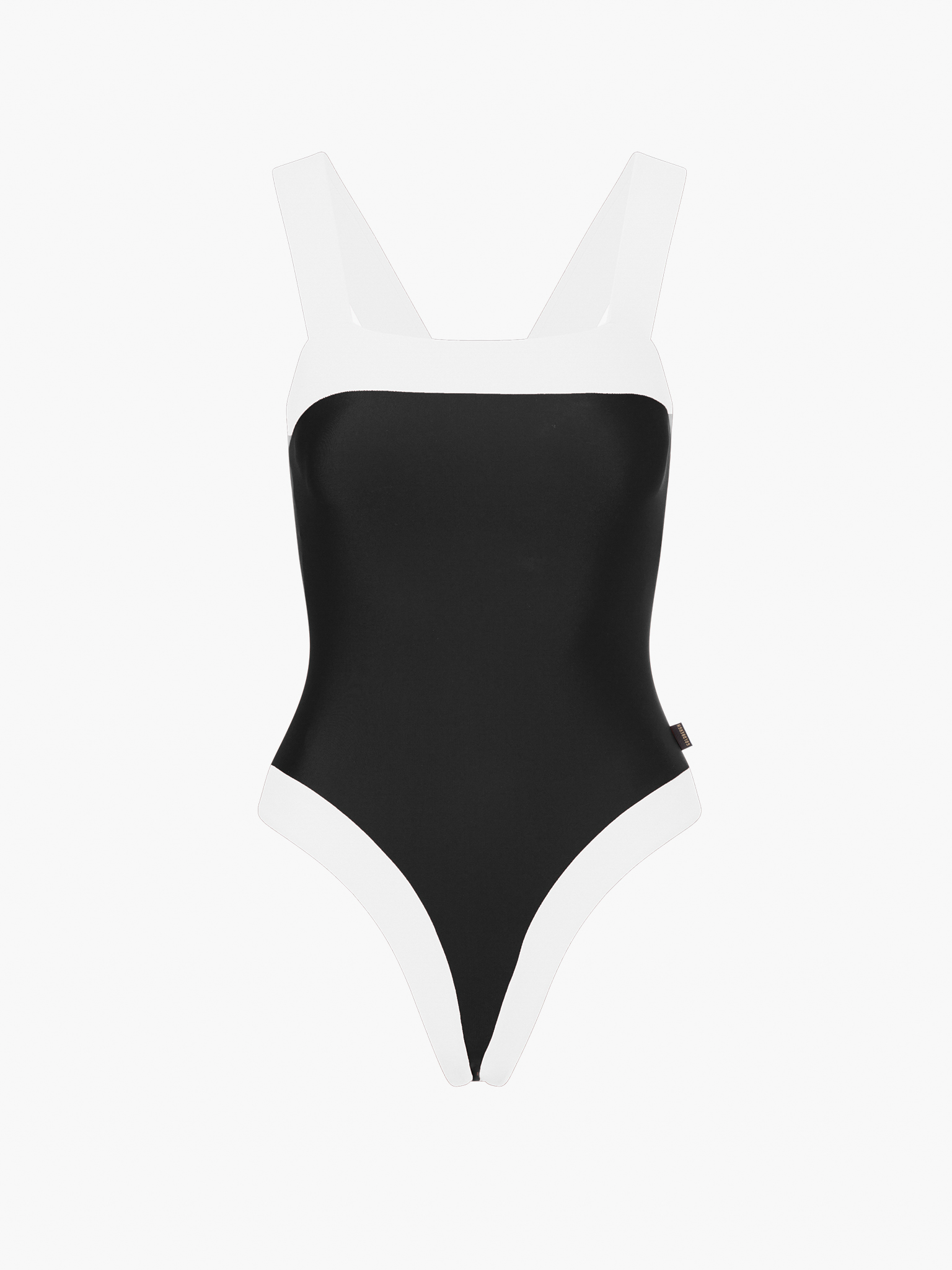 Goldbergh plavky Hemera black Velikost: XL