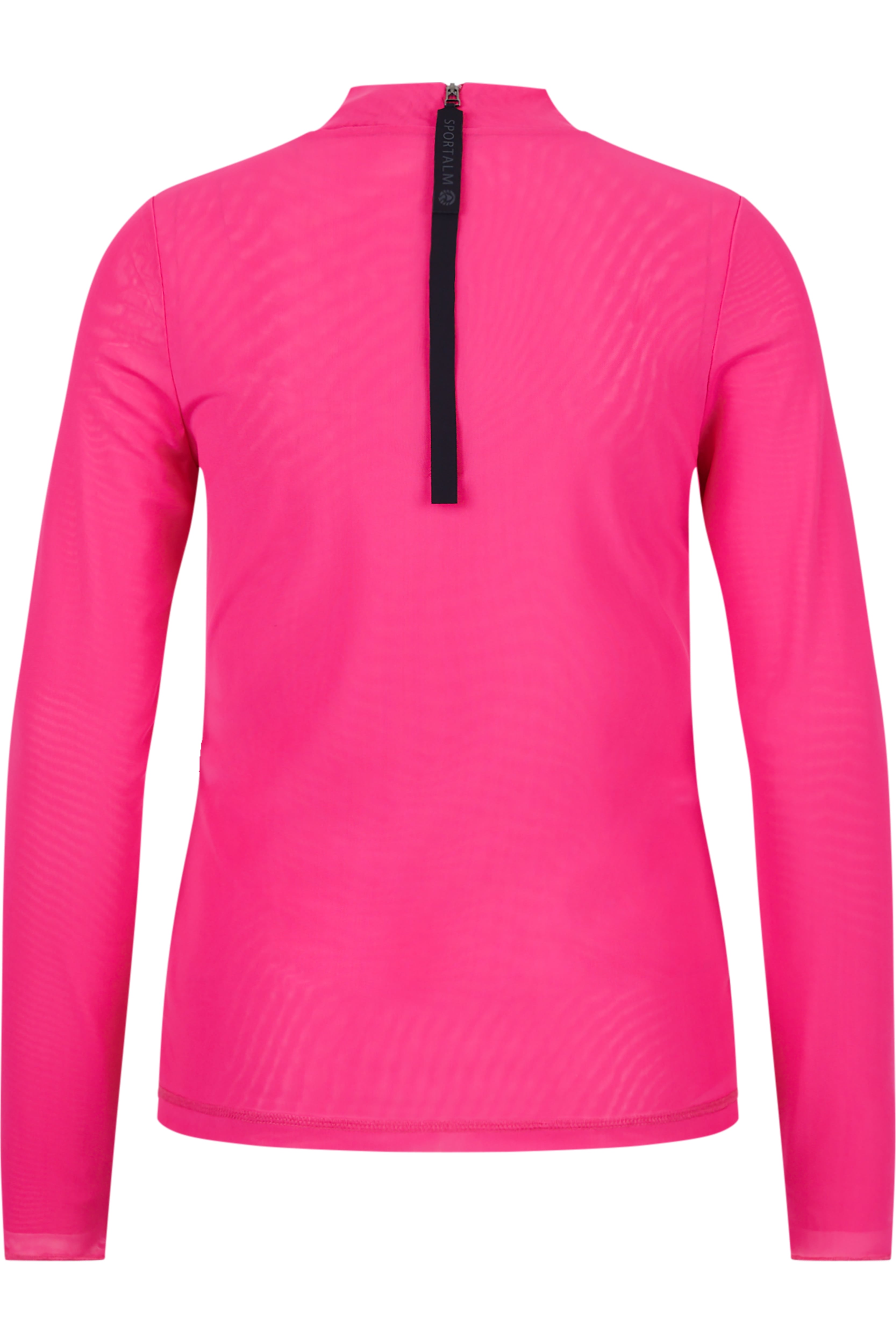 Sportalm rolák Ysabell pink glo Velikost: 34