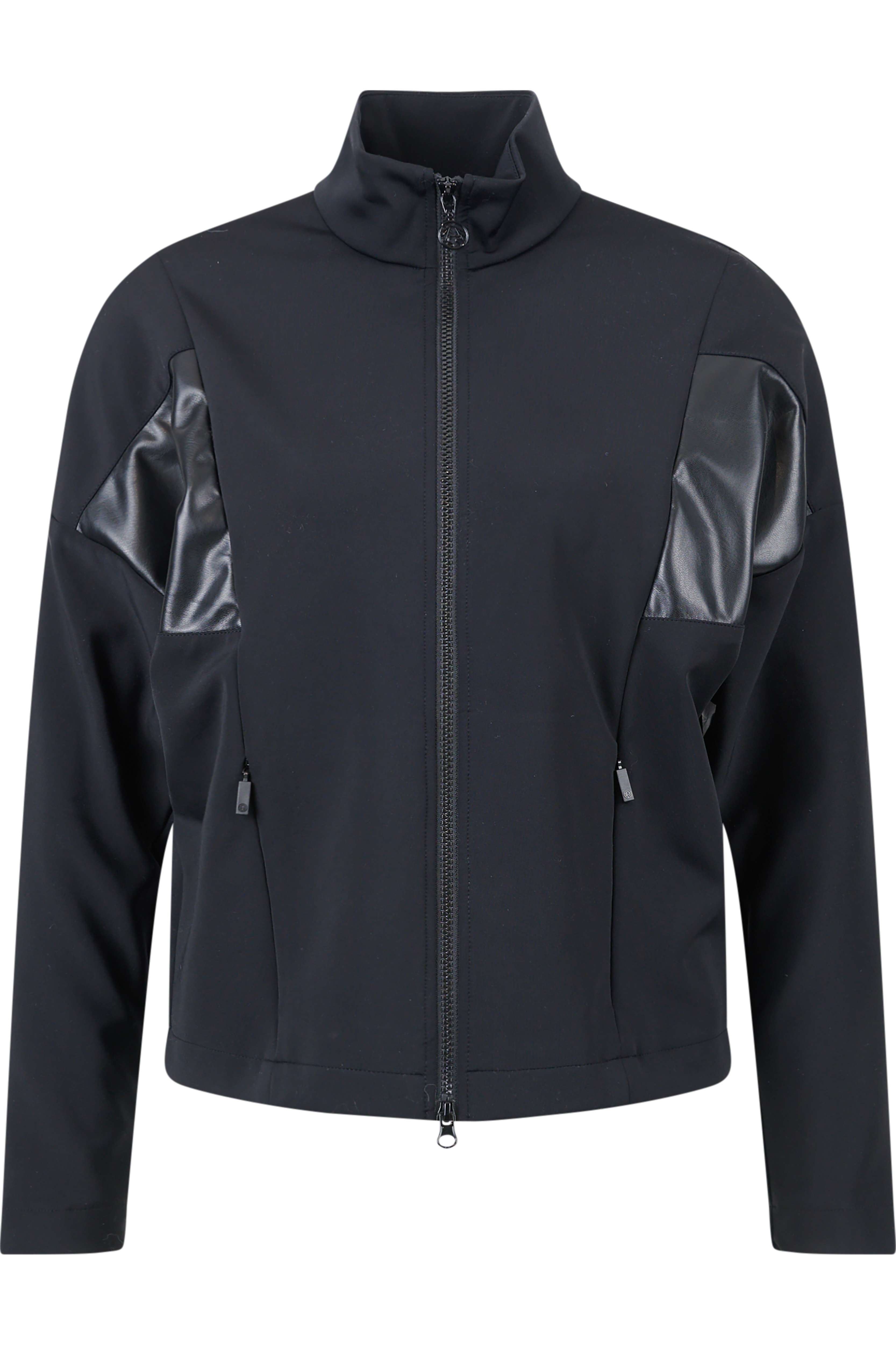 Sportalm bunda Aeri black Velikost: 34