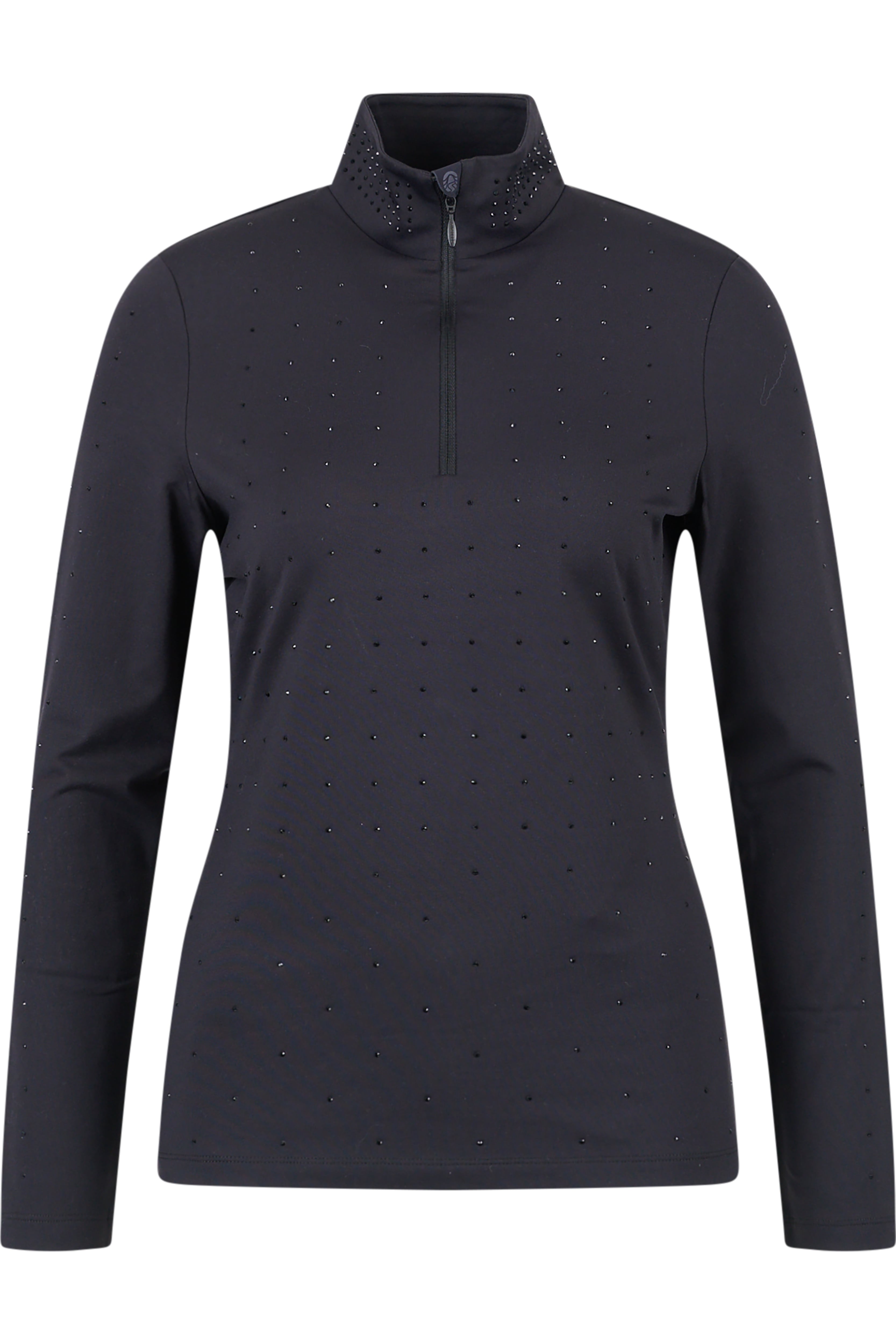 Sportalm rolák Granada CH black Velikost: 34