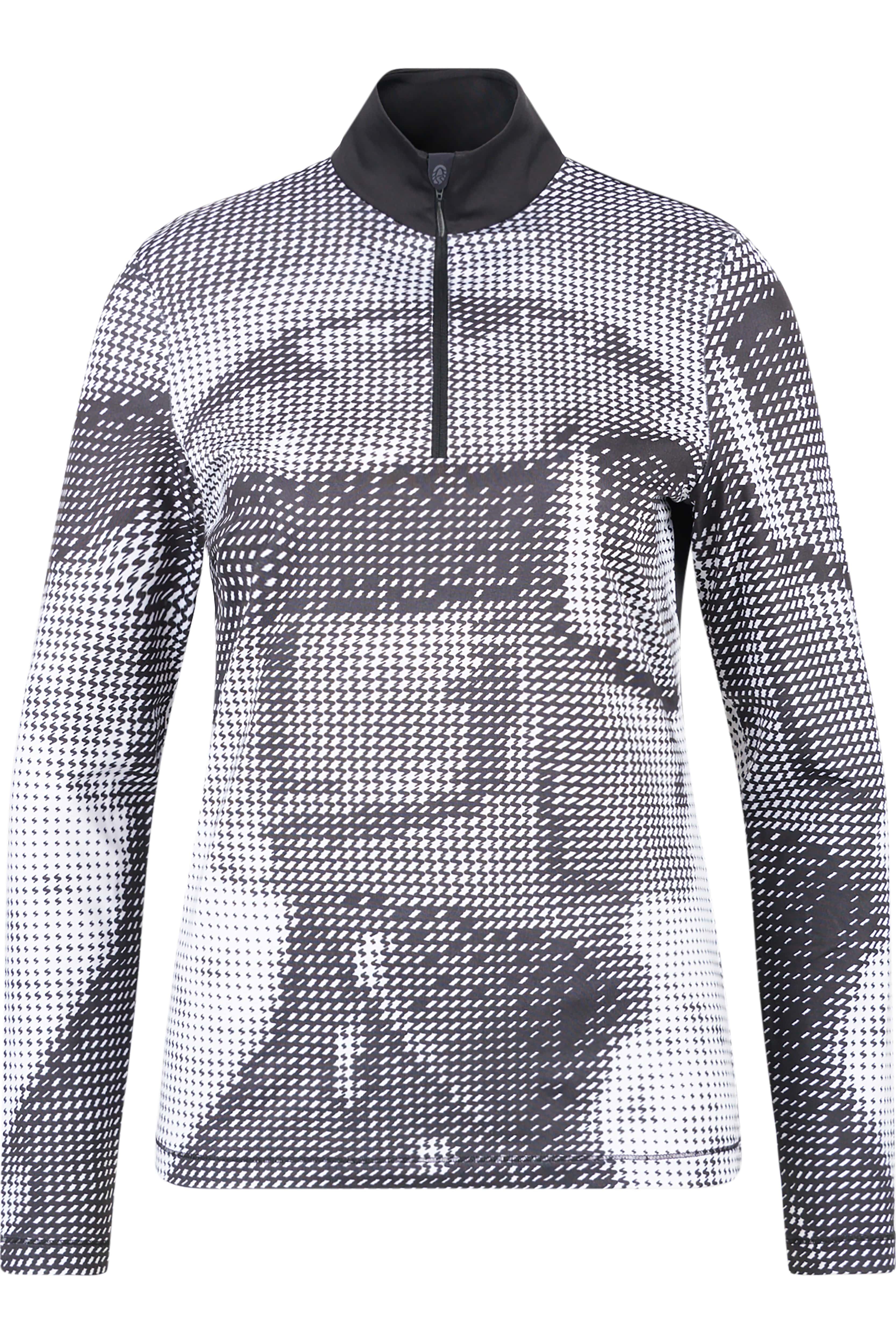 Sportalm rolák Quito NE black Velikost: 36