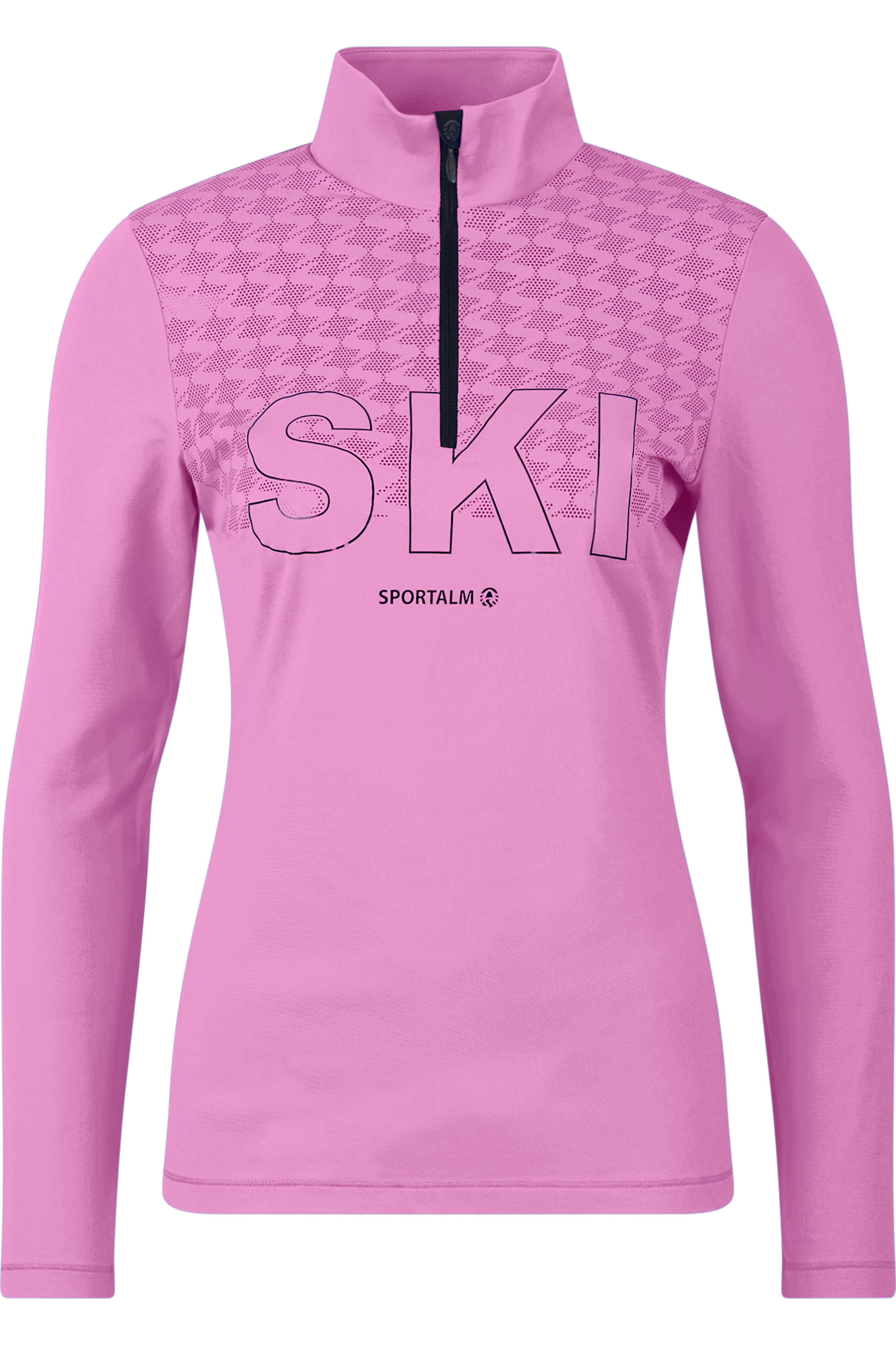 Sportalm rolák Mons NE wild pink Velikost: 38