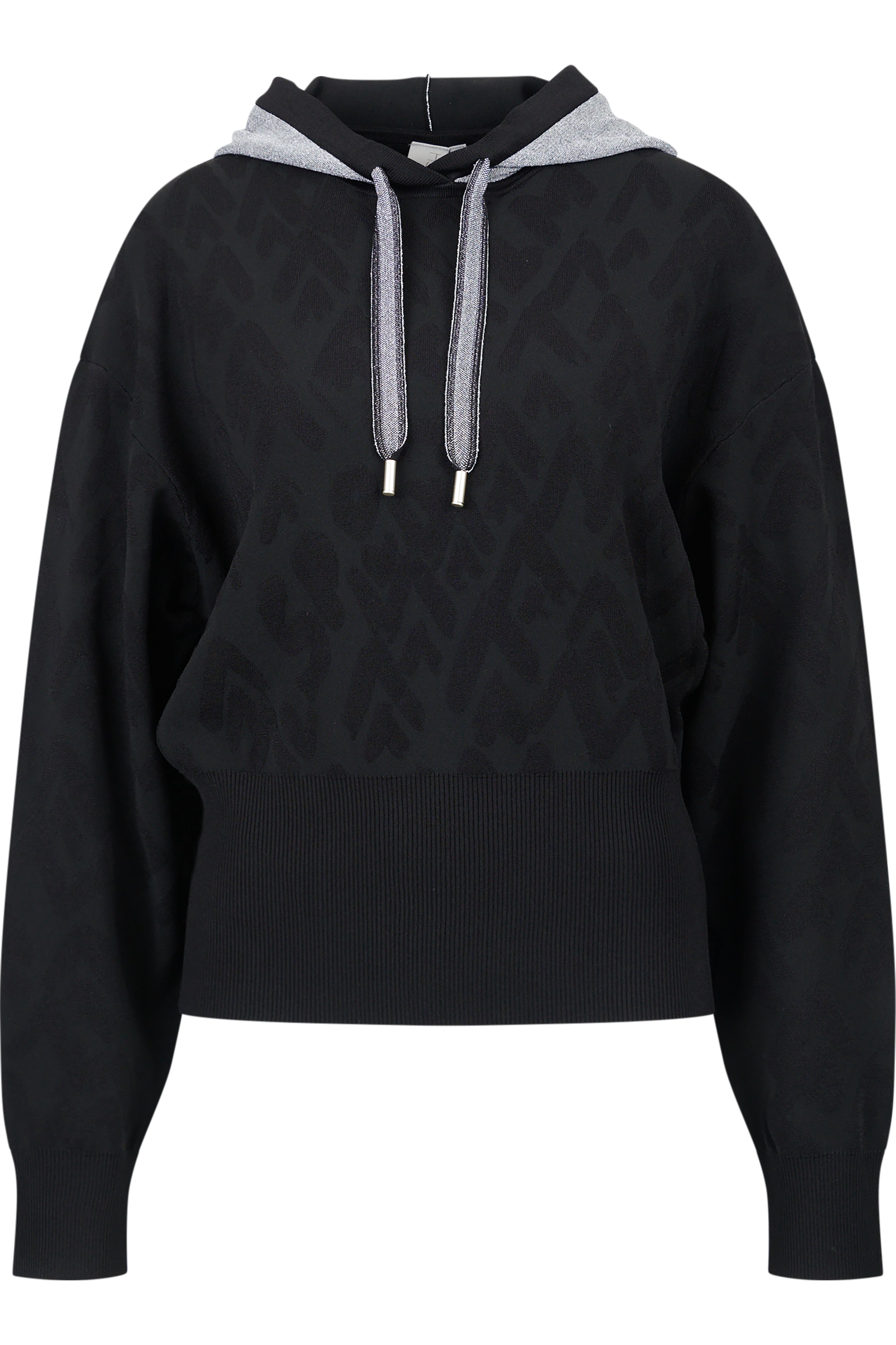 Sportalm mikina Gazel black Velikost: 36