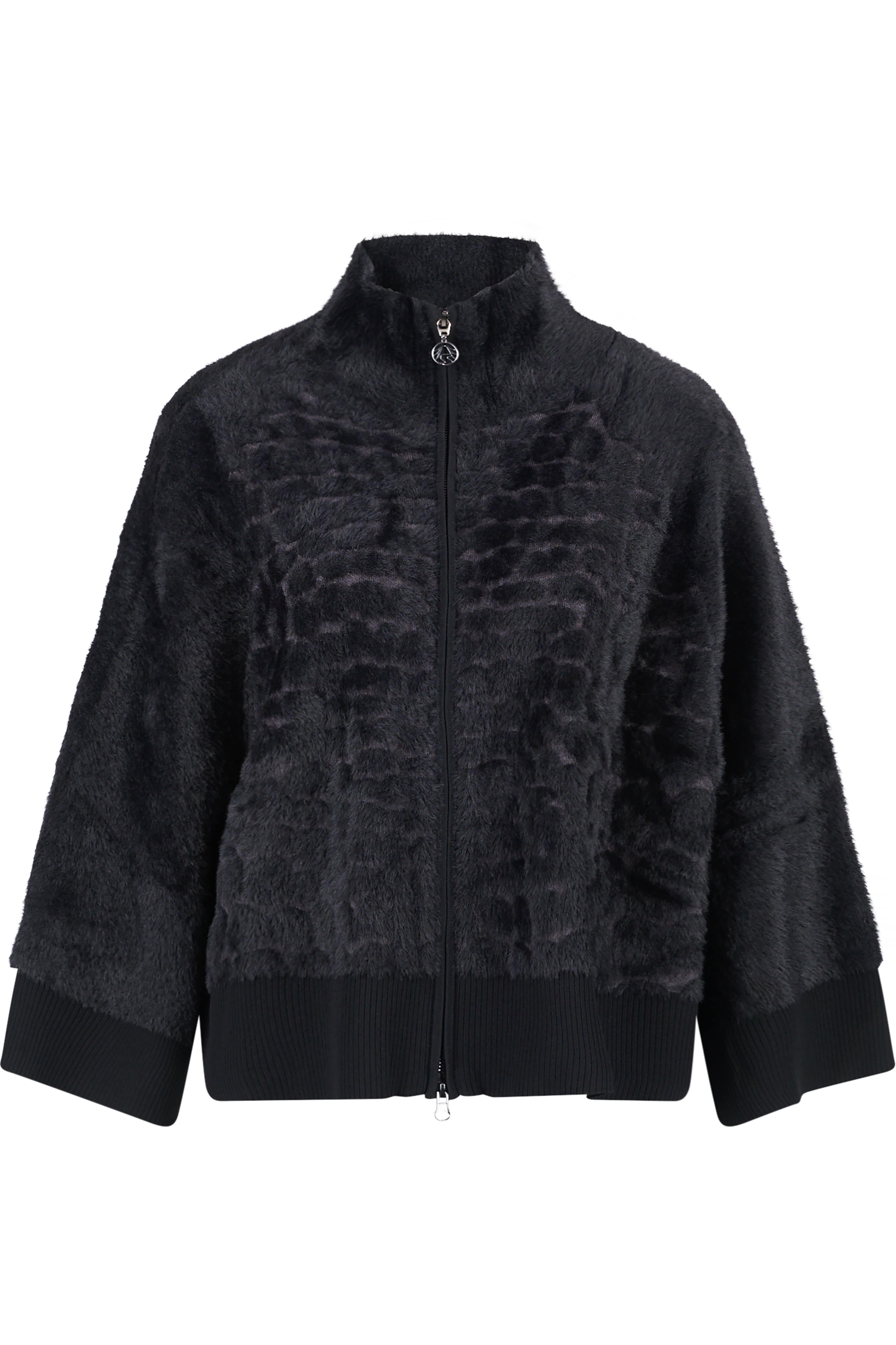 Sportalm sveter Orisino black Velikost: M