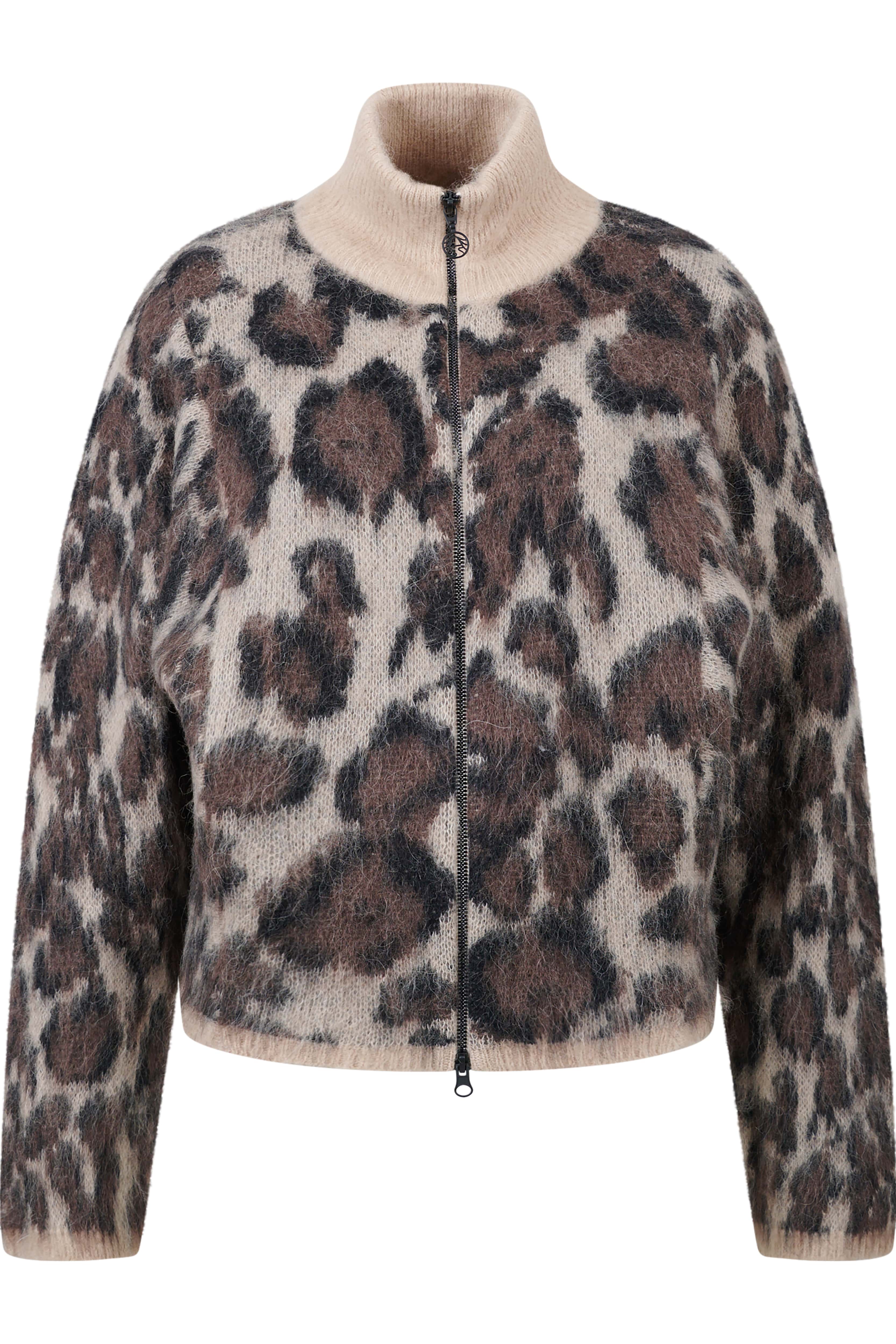 Sportalm sveter Trenton natural nomad Velikost: 34