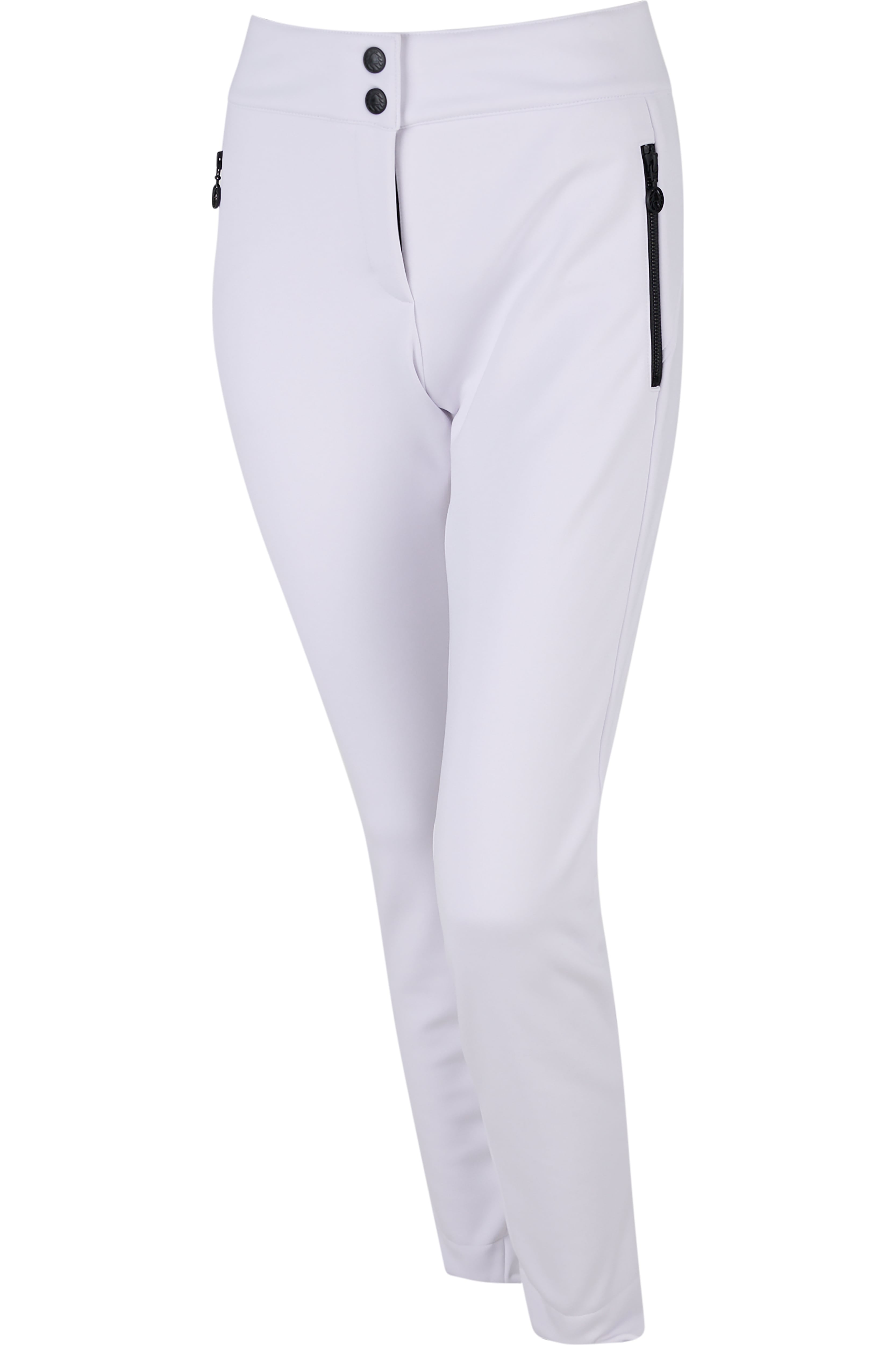 Sportalm nohavice Hugo white Velikost: 34